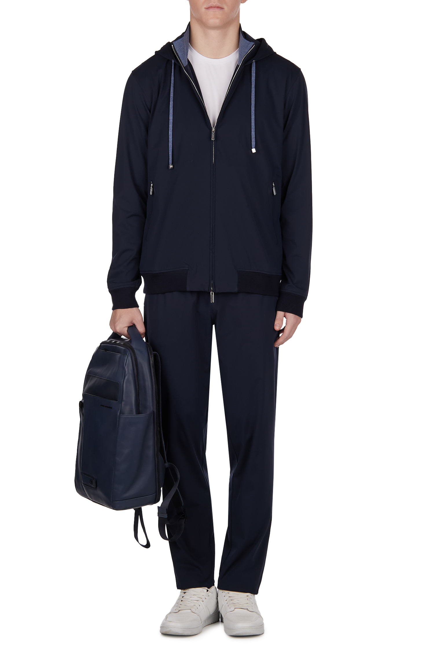 

Ветровка PASHMERE, Синий, Синий