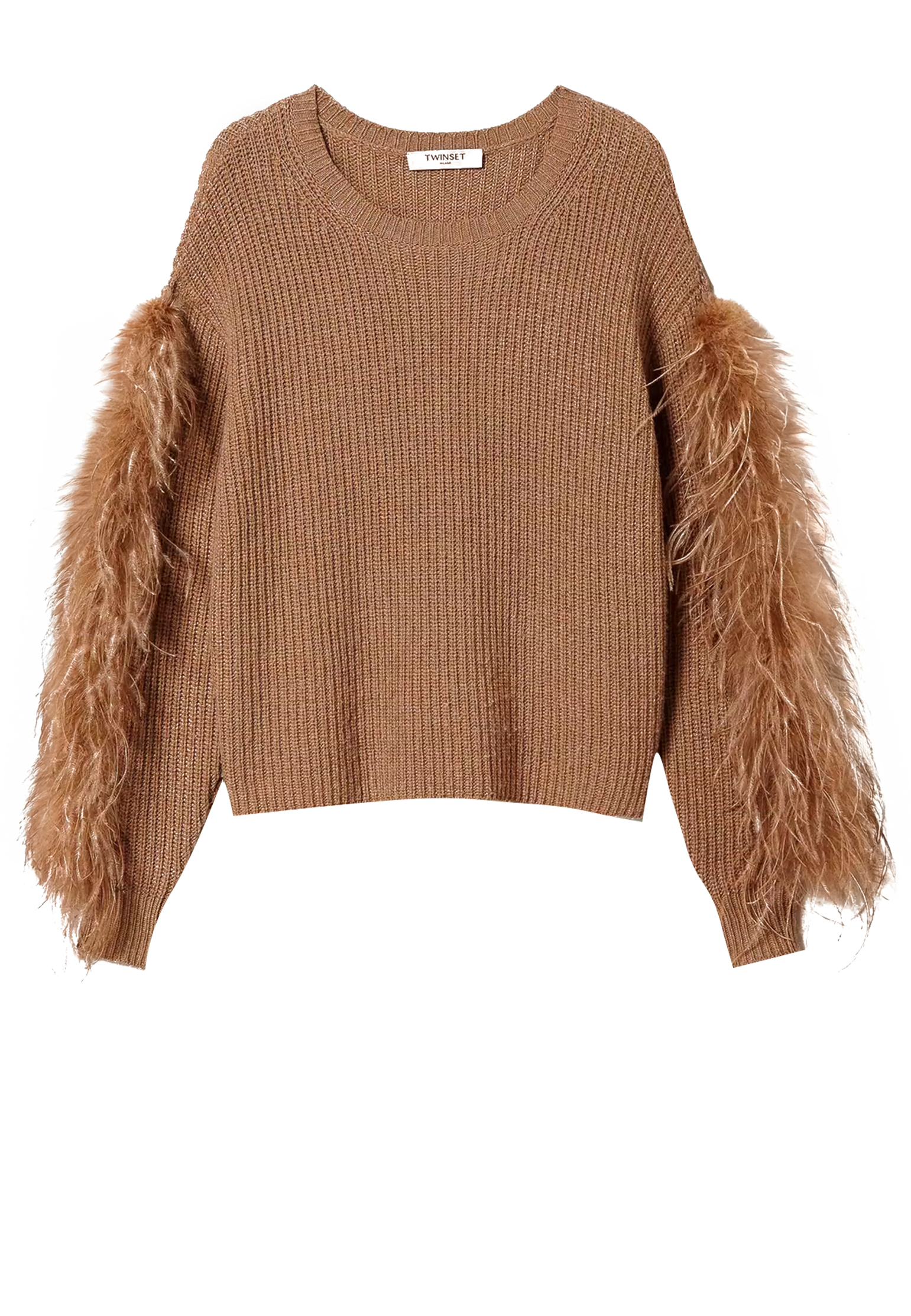 Джемпер TWINSET Milano 24450₽