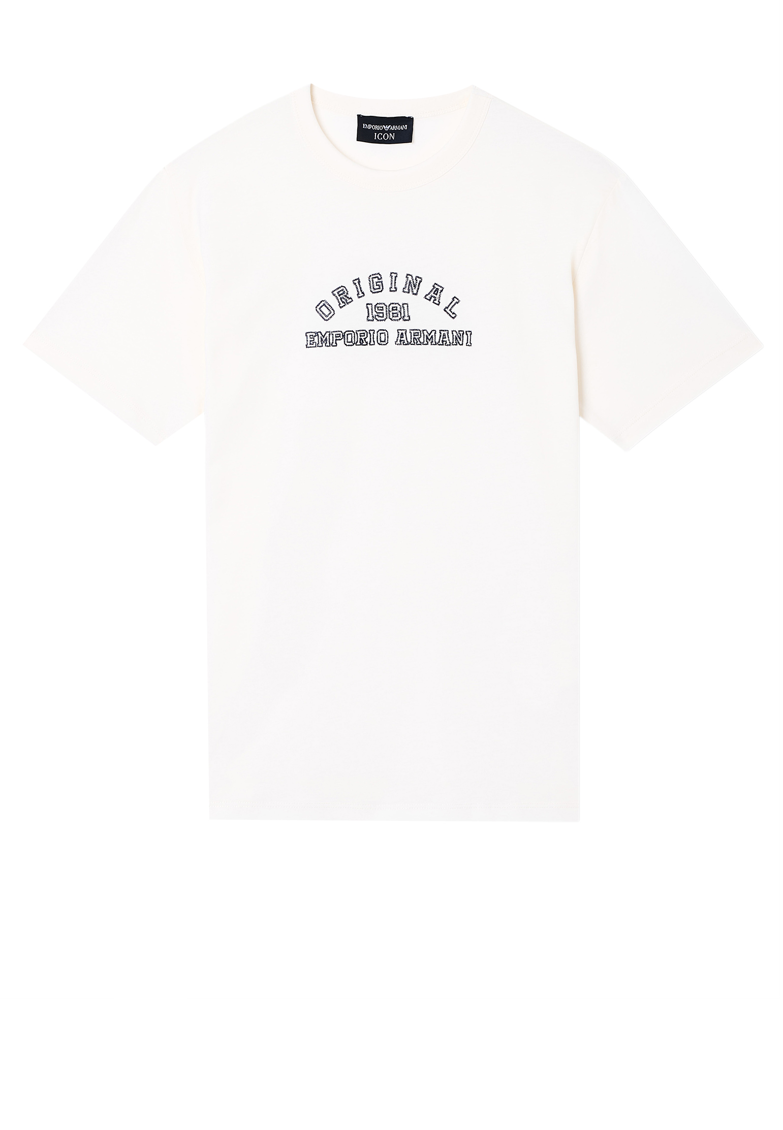 Футболка EMPORIO ARMANI