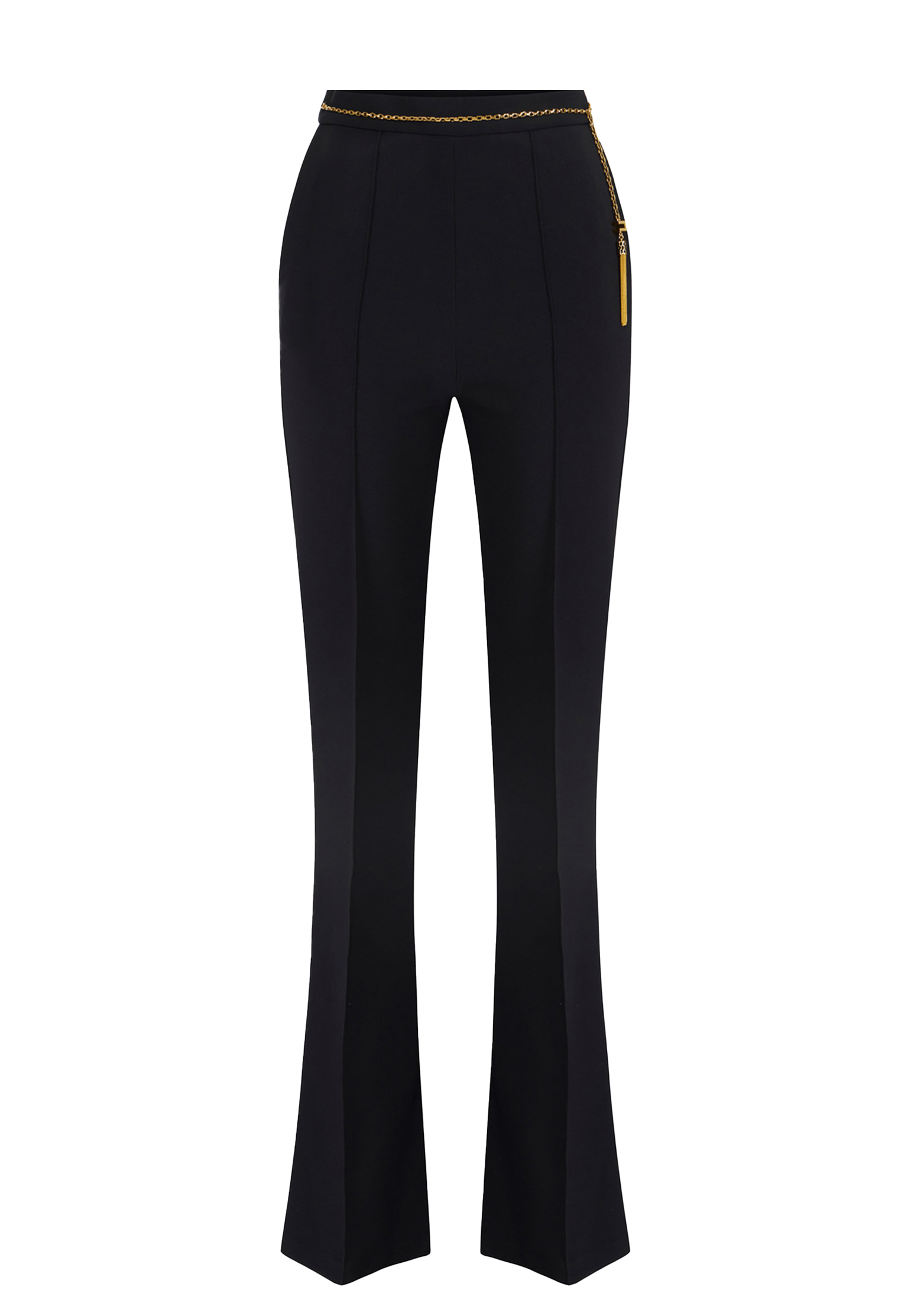 Брюки ELISABETTA FRANCHI 47840₽