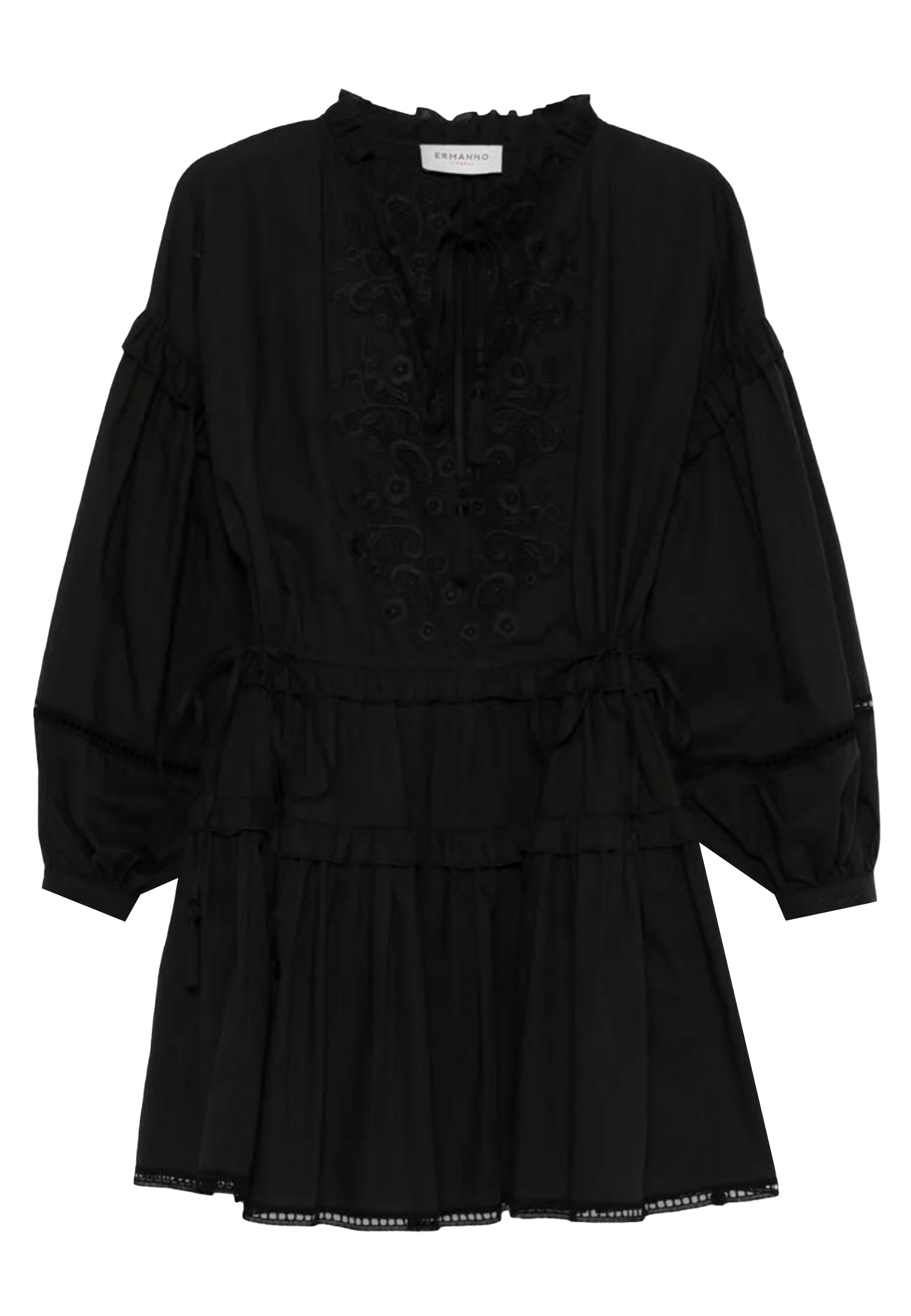 Платье ERMANNO FIRENZE 39965₽