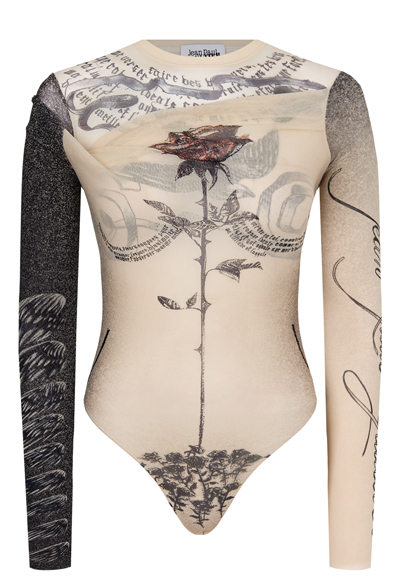 JEAN PAUL GAULTIER