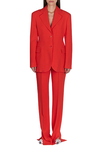 ERMANNO SCERVINO