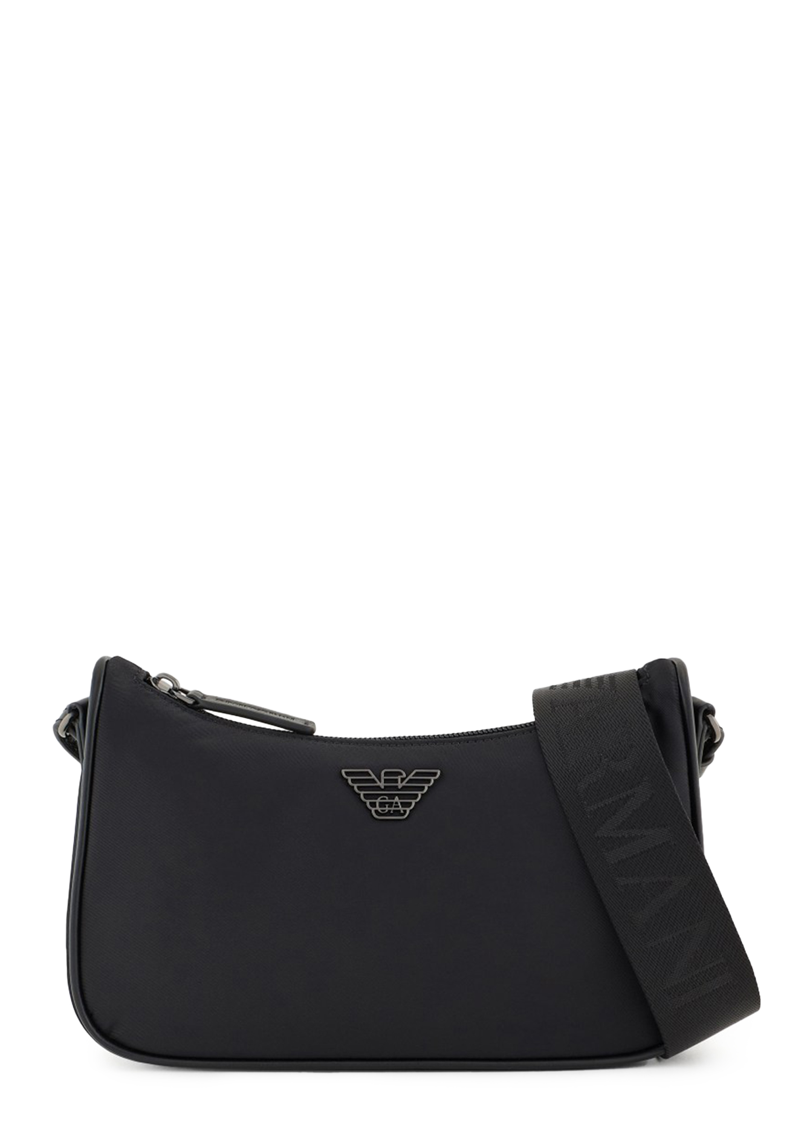 

Сумка EMPORIO ARMANI, Черный, Черный