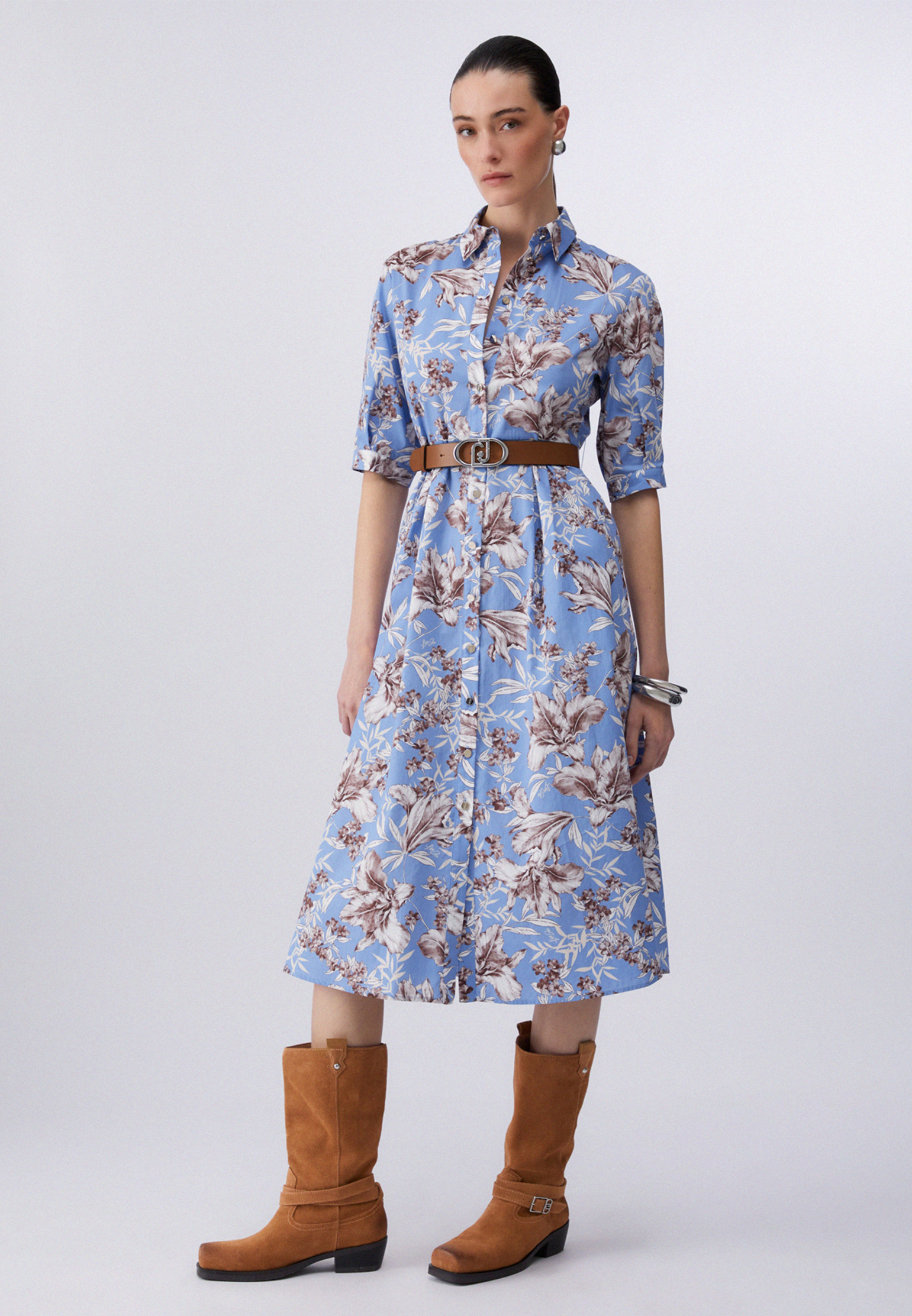 Платье LIU JO 22990₽