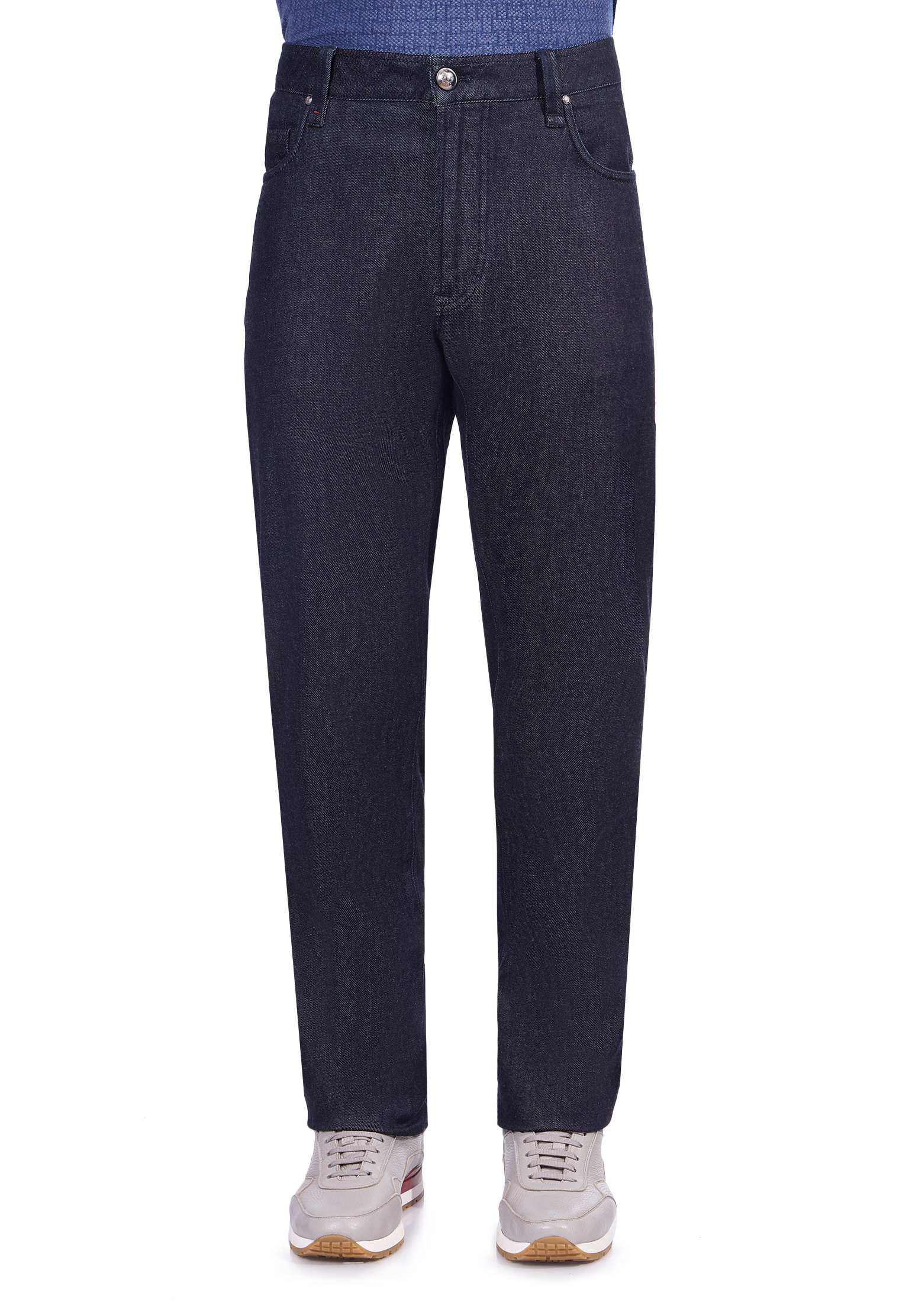 

Джинсы CORTIGIANI, Синий, Синий