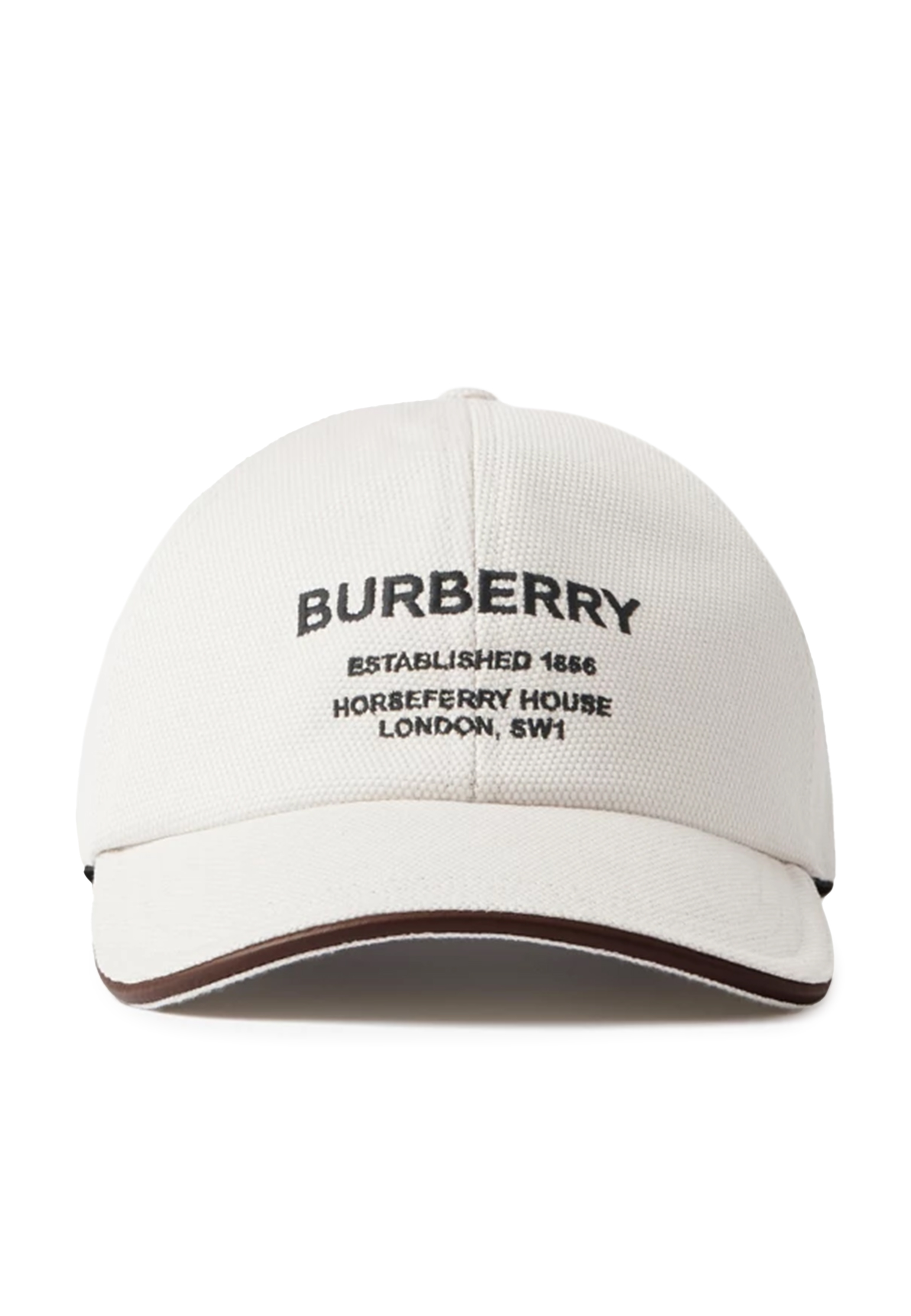 Бейсболка BURBERRY