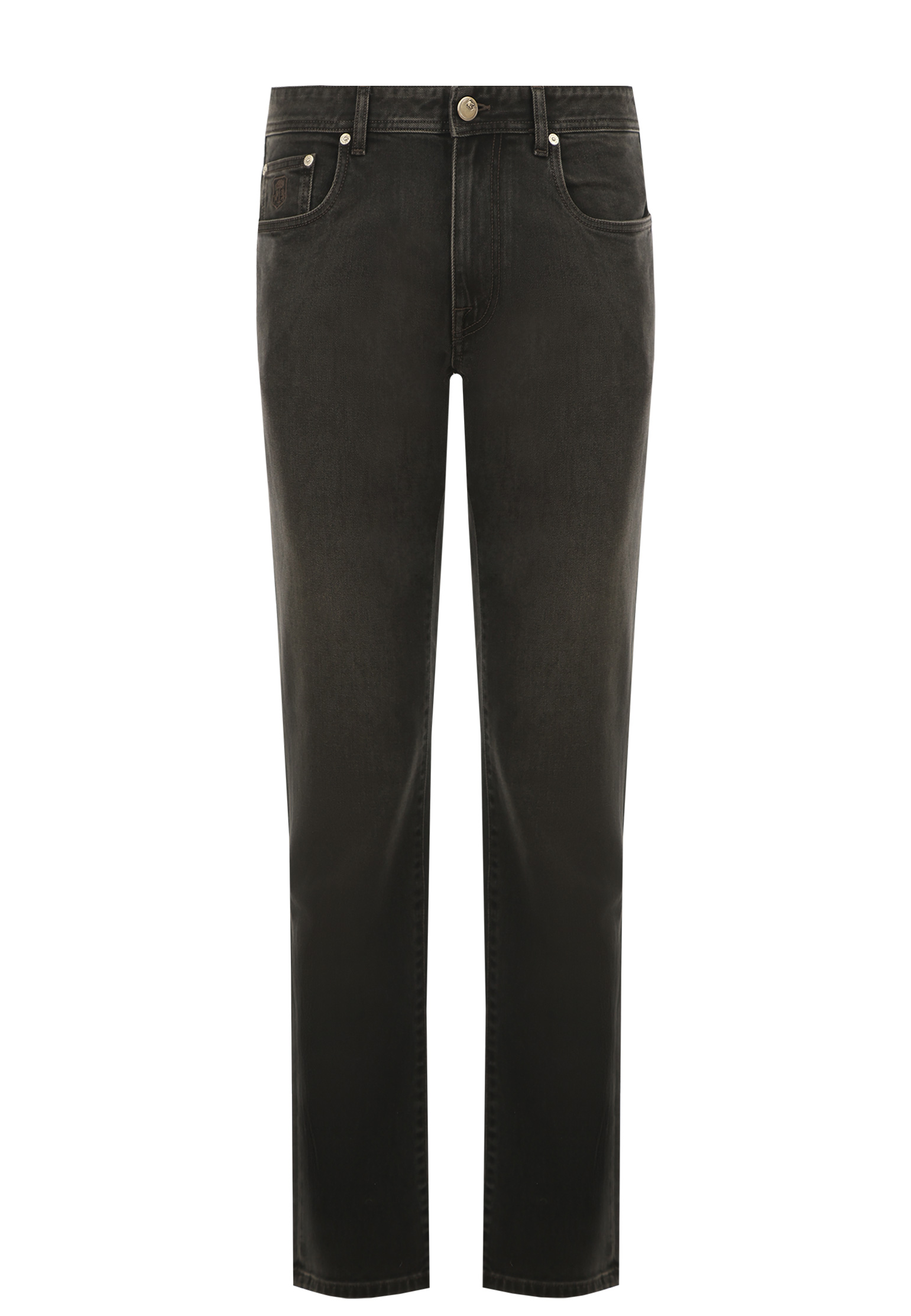 Джинсы CORNELIANI