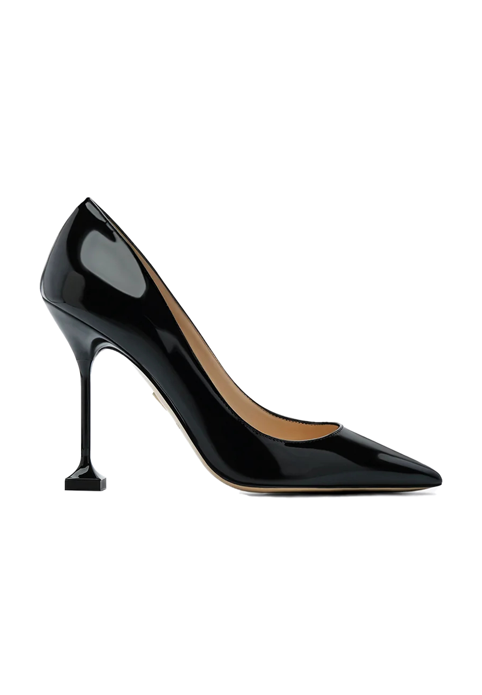 

Туфли Lubello Charlotte LUBELLO FIRENZE, Черный, Черный