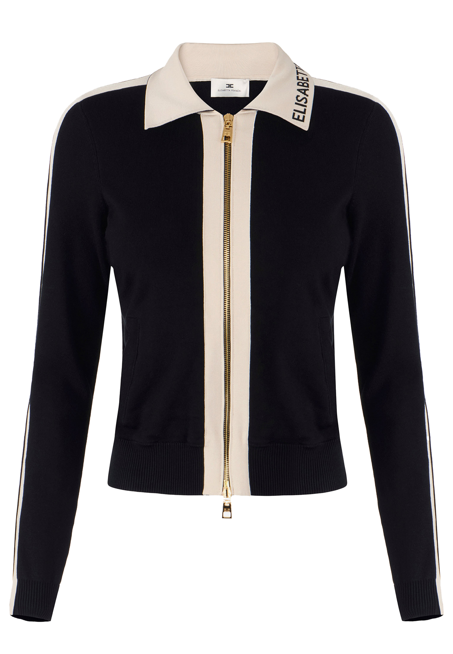 Кардиган ELISABETTA FRANCHI 48780₽