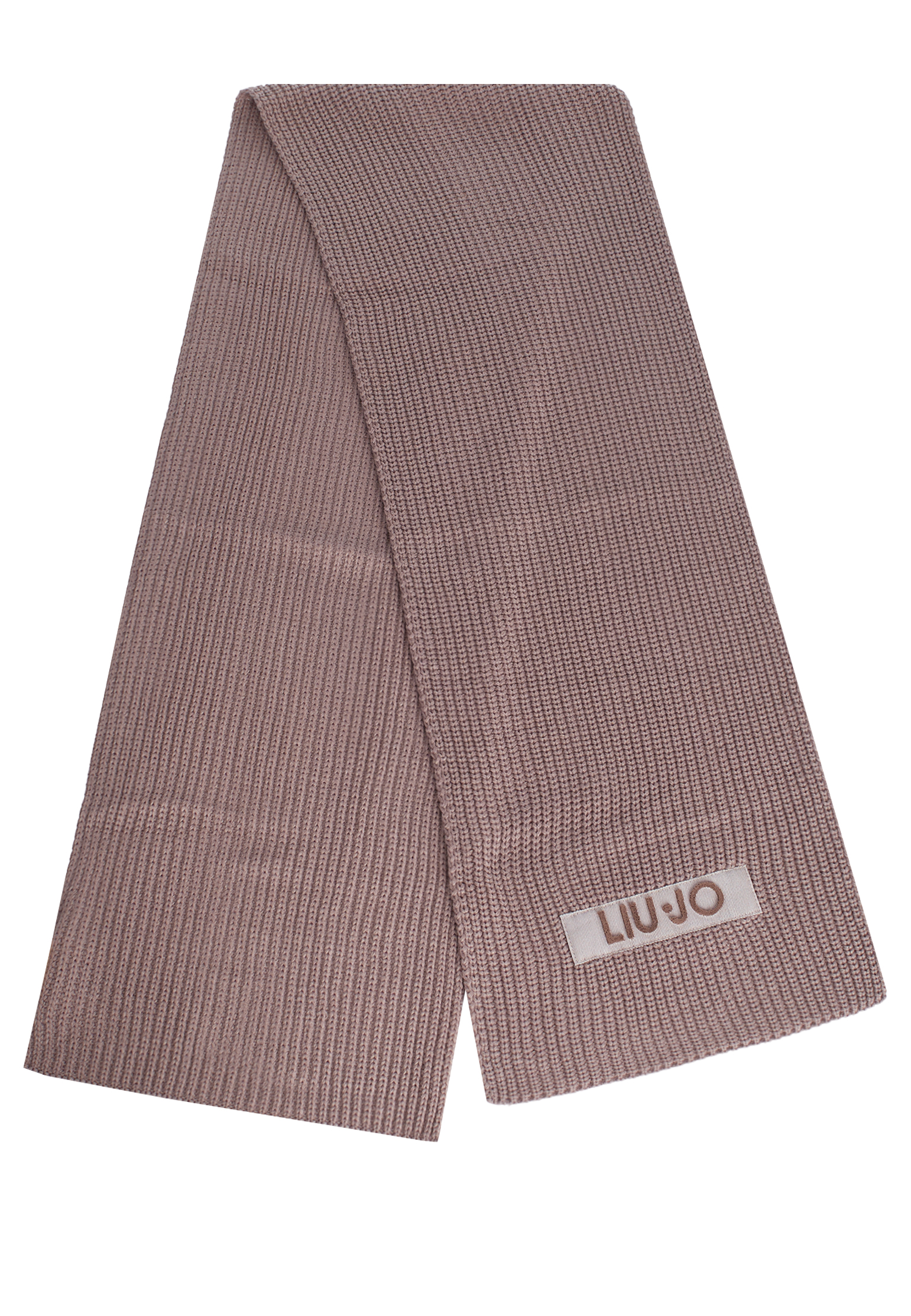 

Шарф LIU JO, Серый, Серый