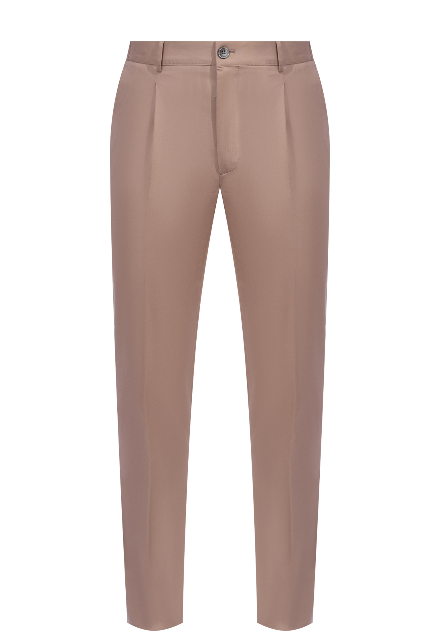 

Брюки STEFANO RICCI, Бежевый, Бежевый