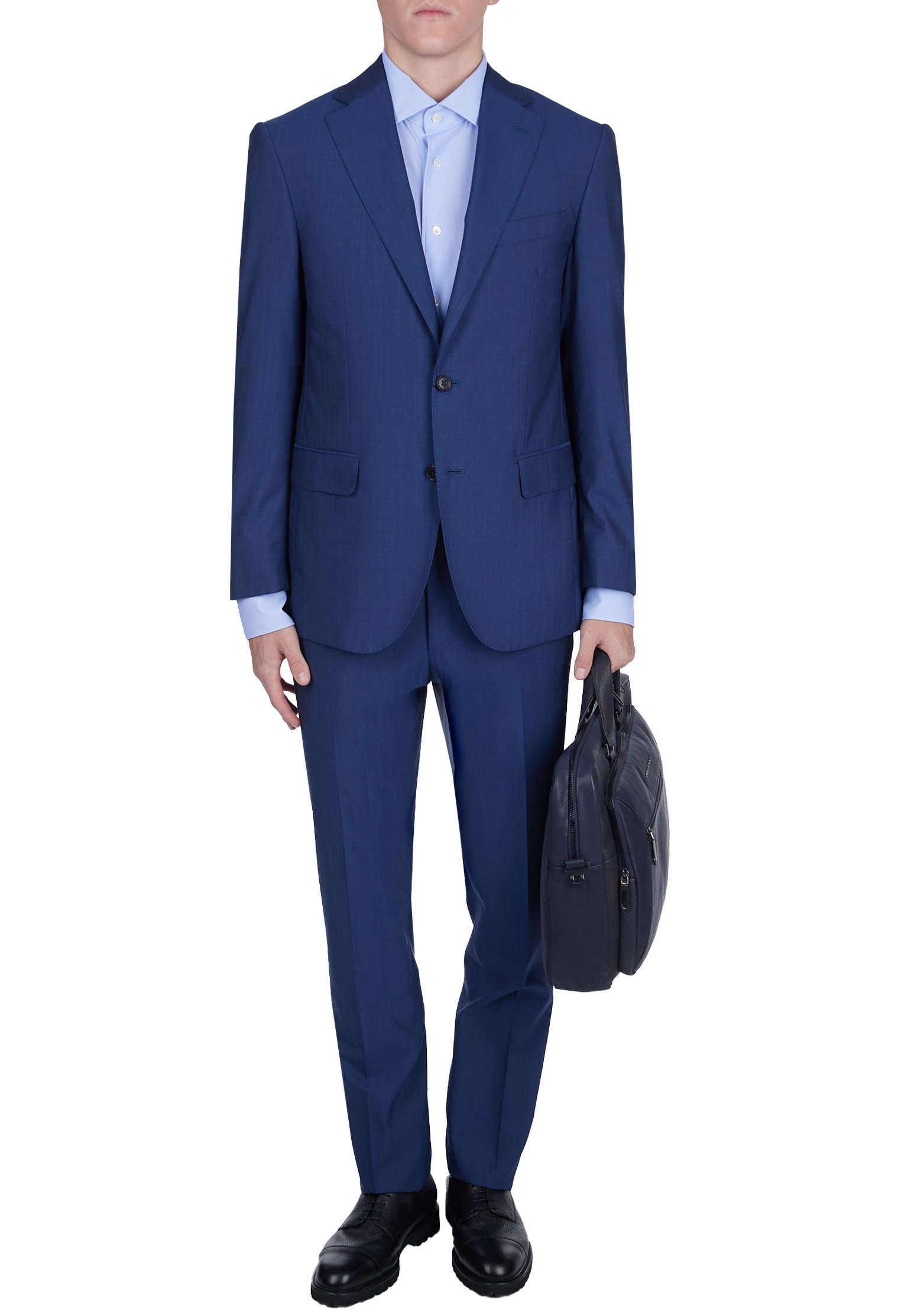 

Костюм CORNELIANI, Синий, Синий