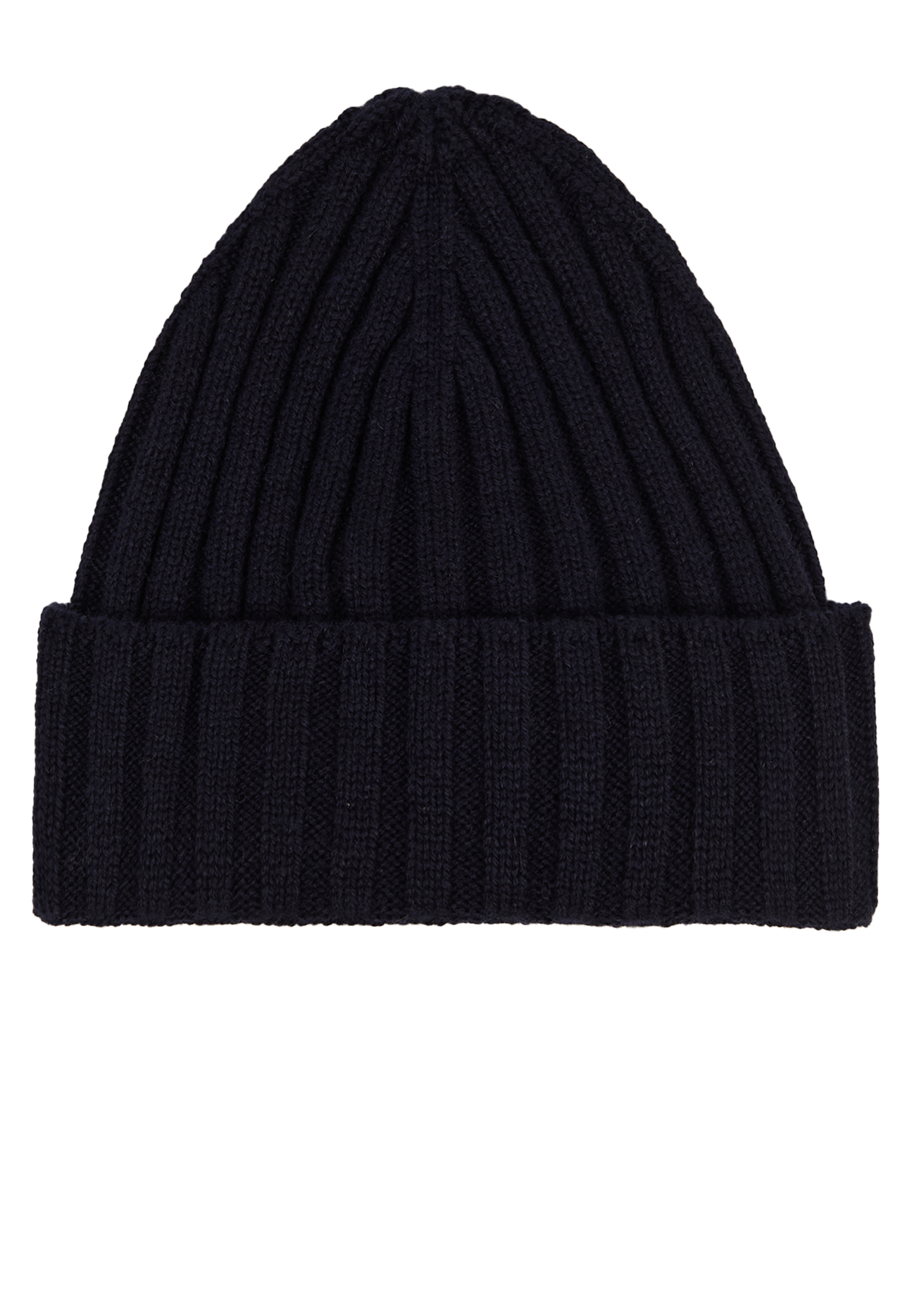 

Шапка DORIANI, Синий, Синий