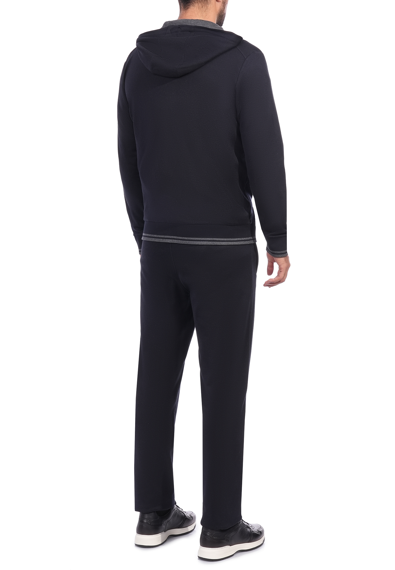 

Спортивный костюм ZILLI, Синий, Синий