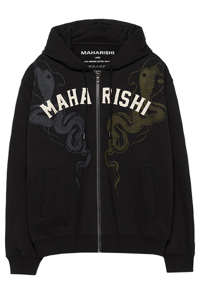 MAHARISHI