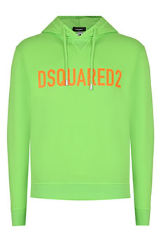 Толстовка DSQUARED2