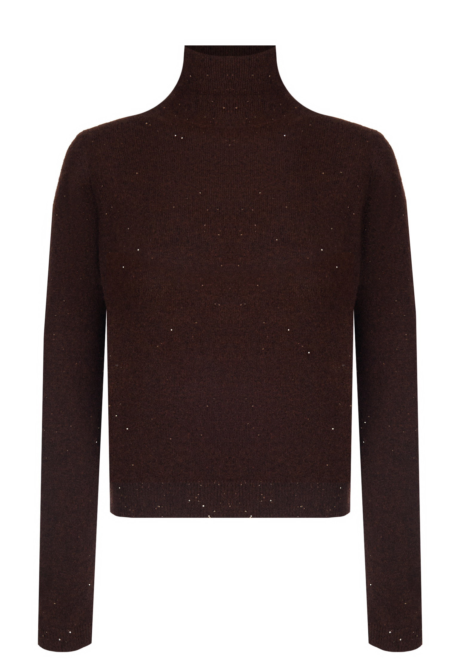 Свитер ALLUDE