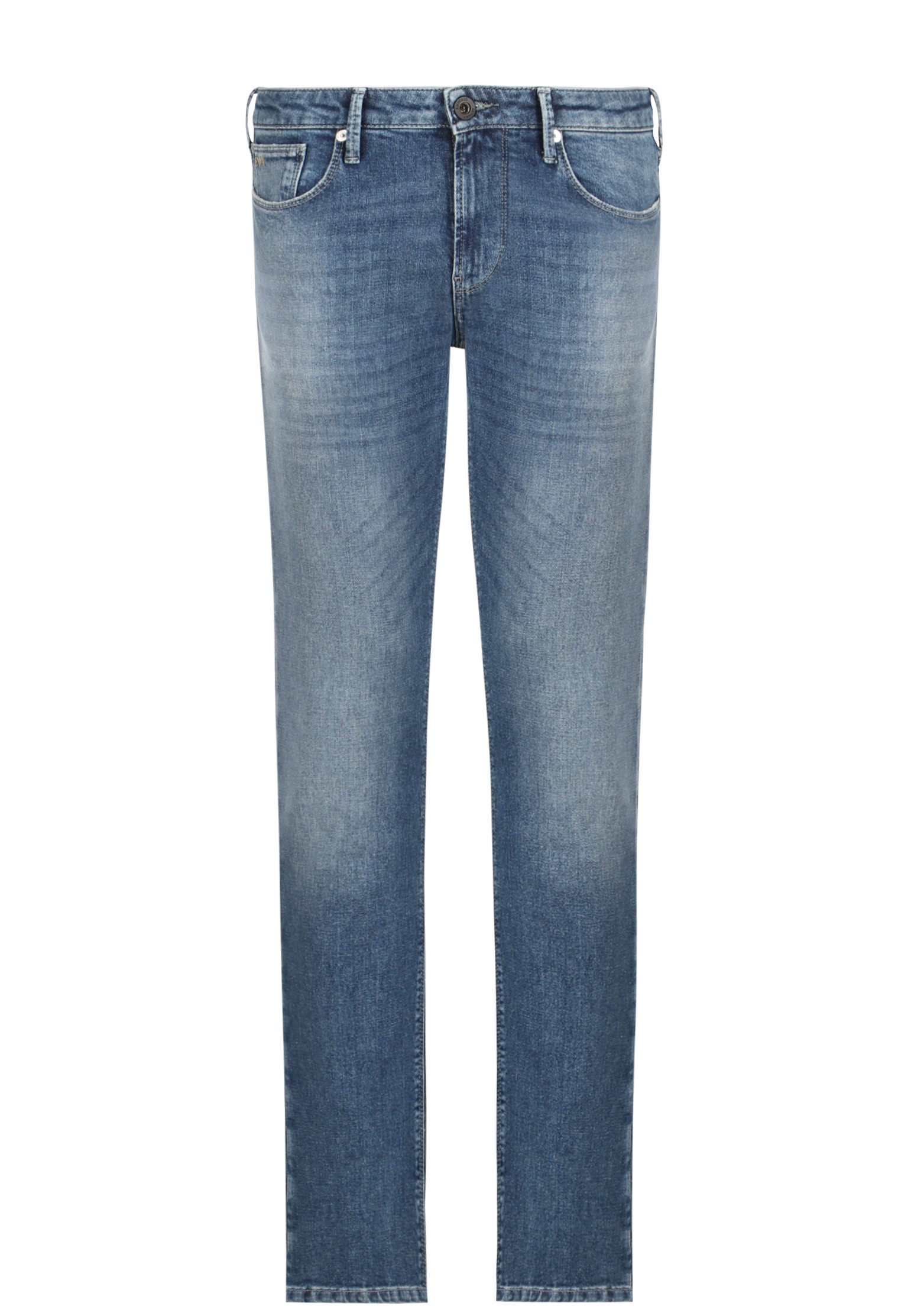 

Джинсы EMPORIO ARMANI, Синий, Синий