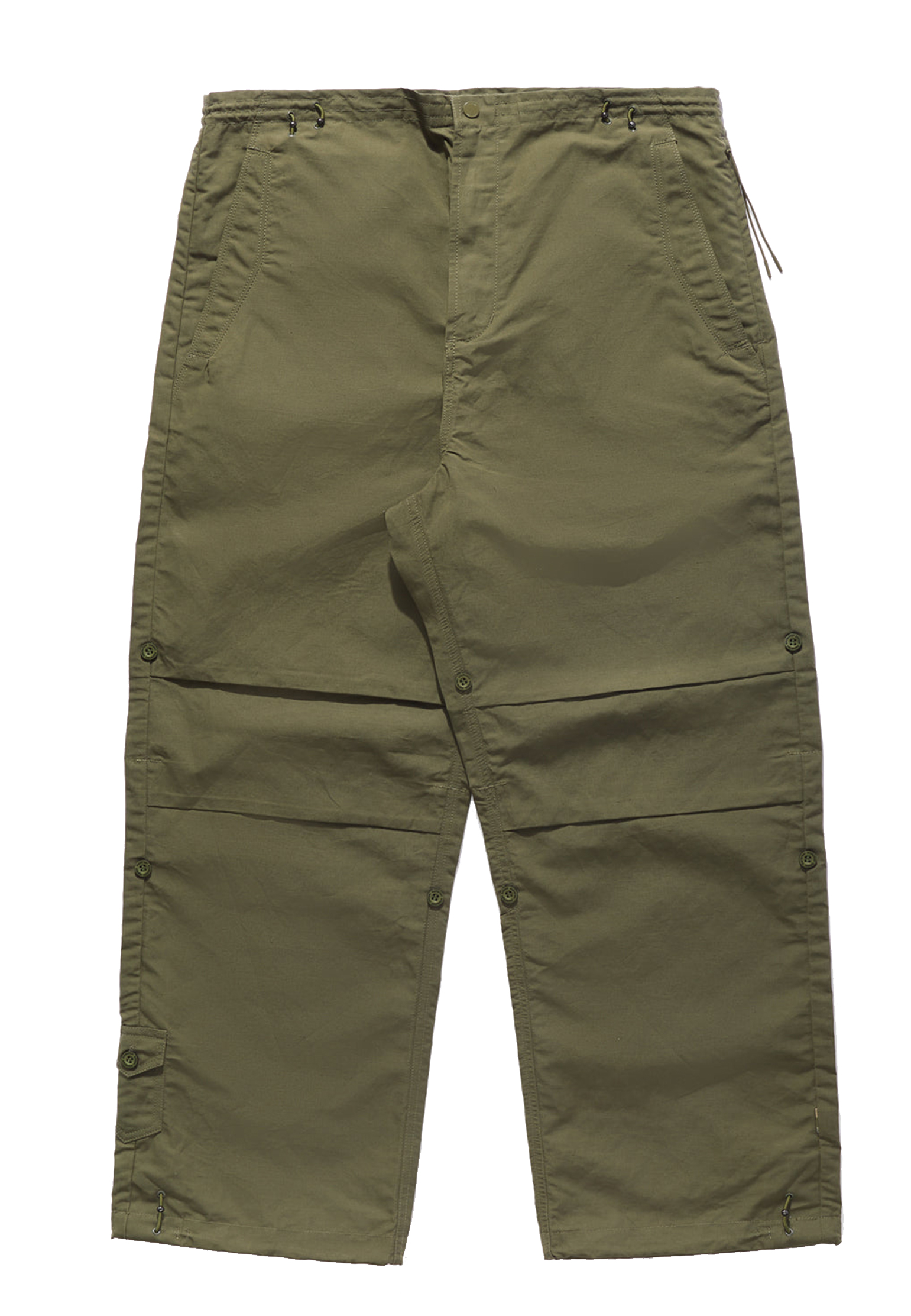 Брюки MAHARISHI 39831₽