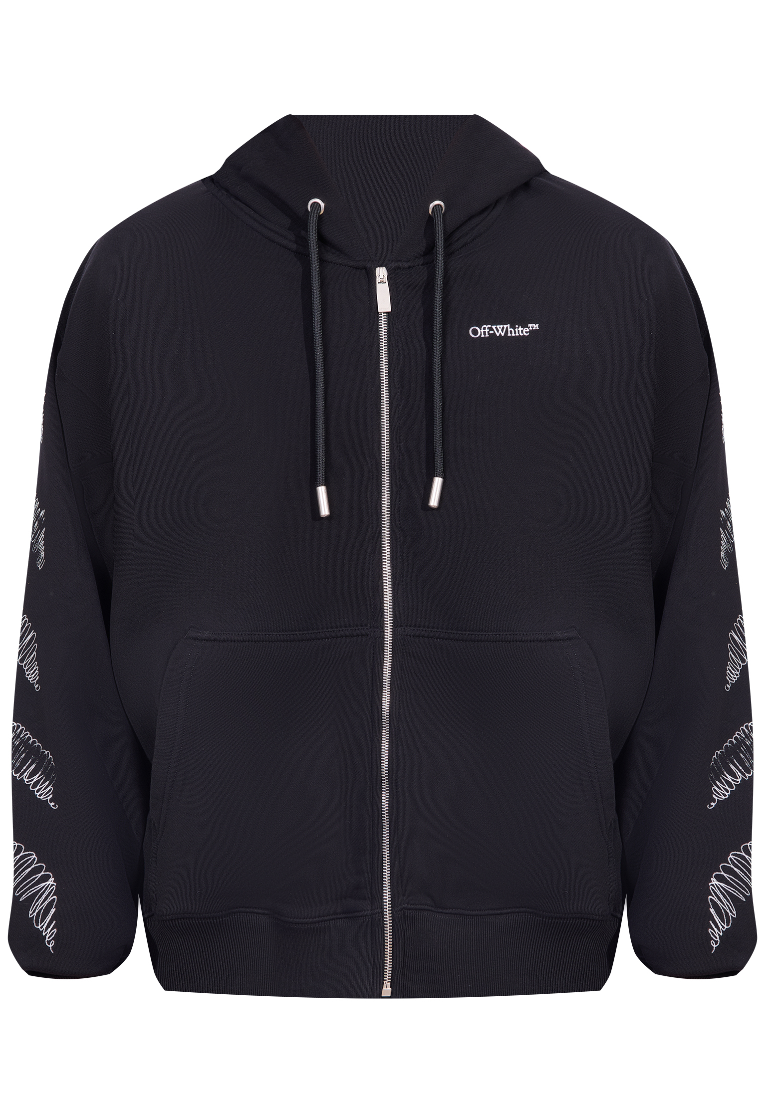 Толстовка OFF-WHITE 62930₽