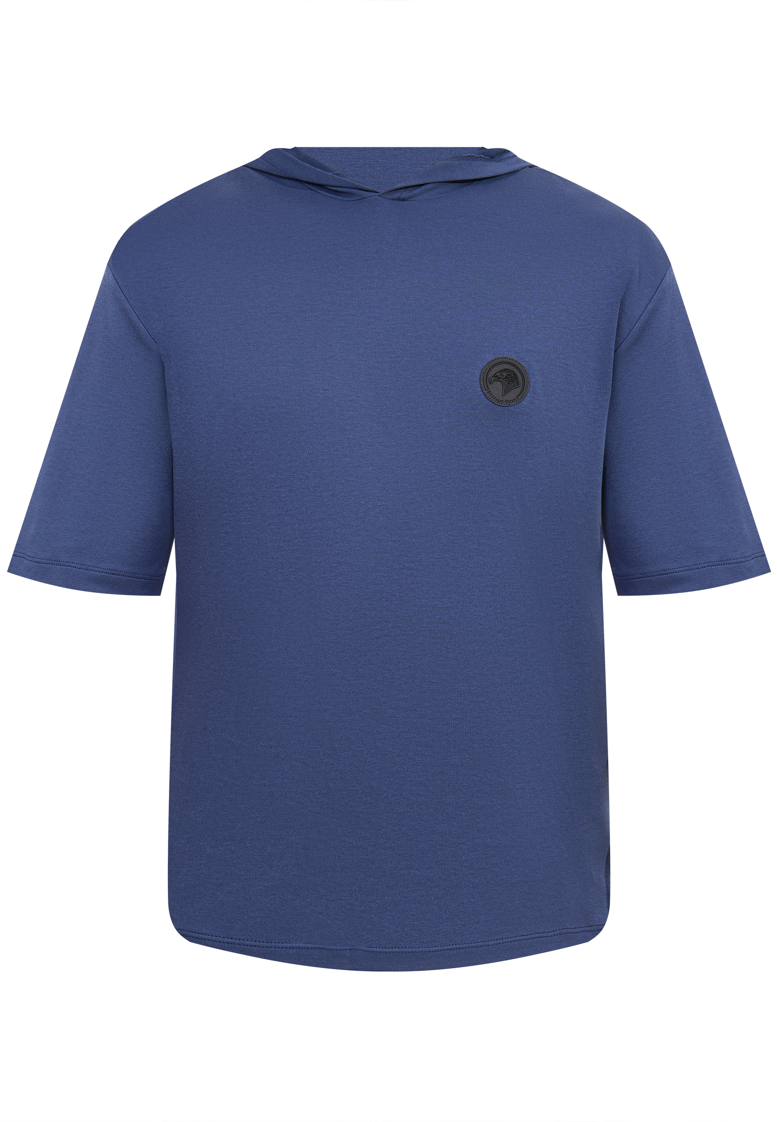 

Футболка STEFANO RICCI, Синий, Синий