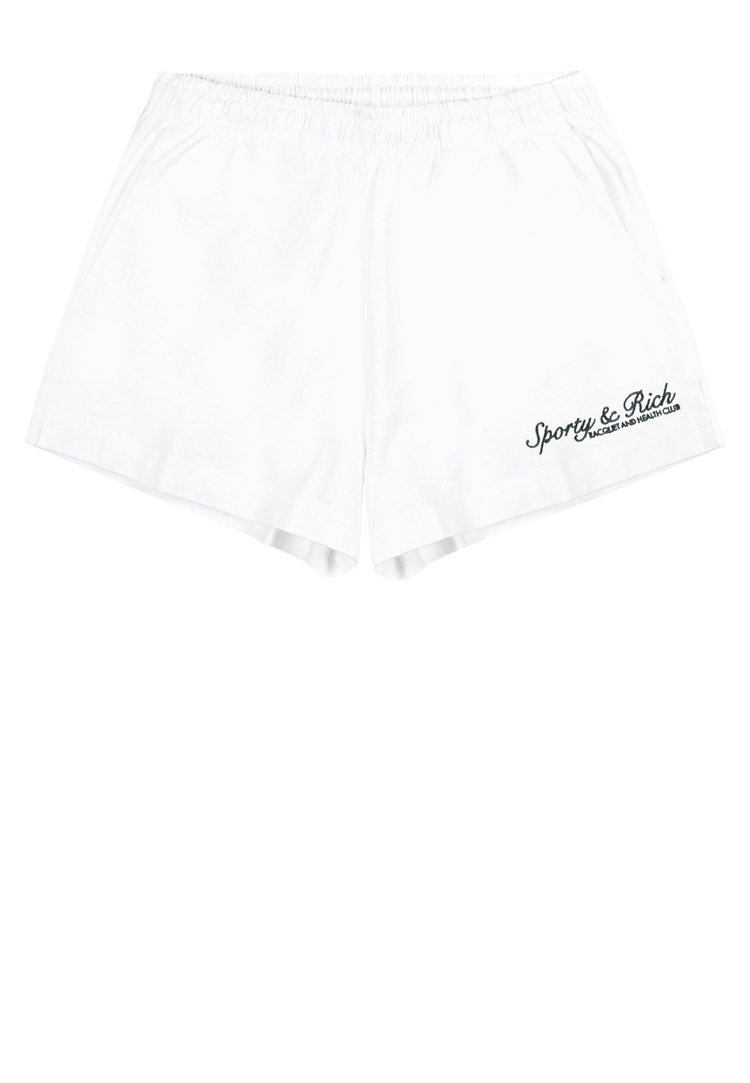 Шорты SPORTY RICH 16900₽