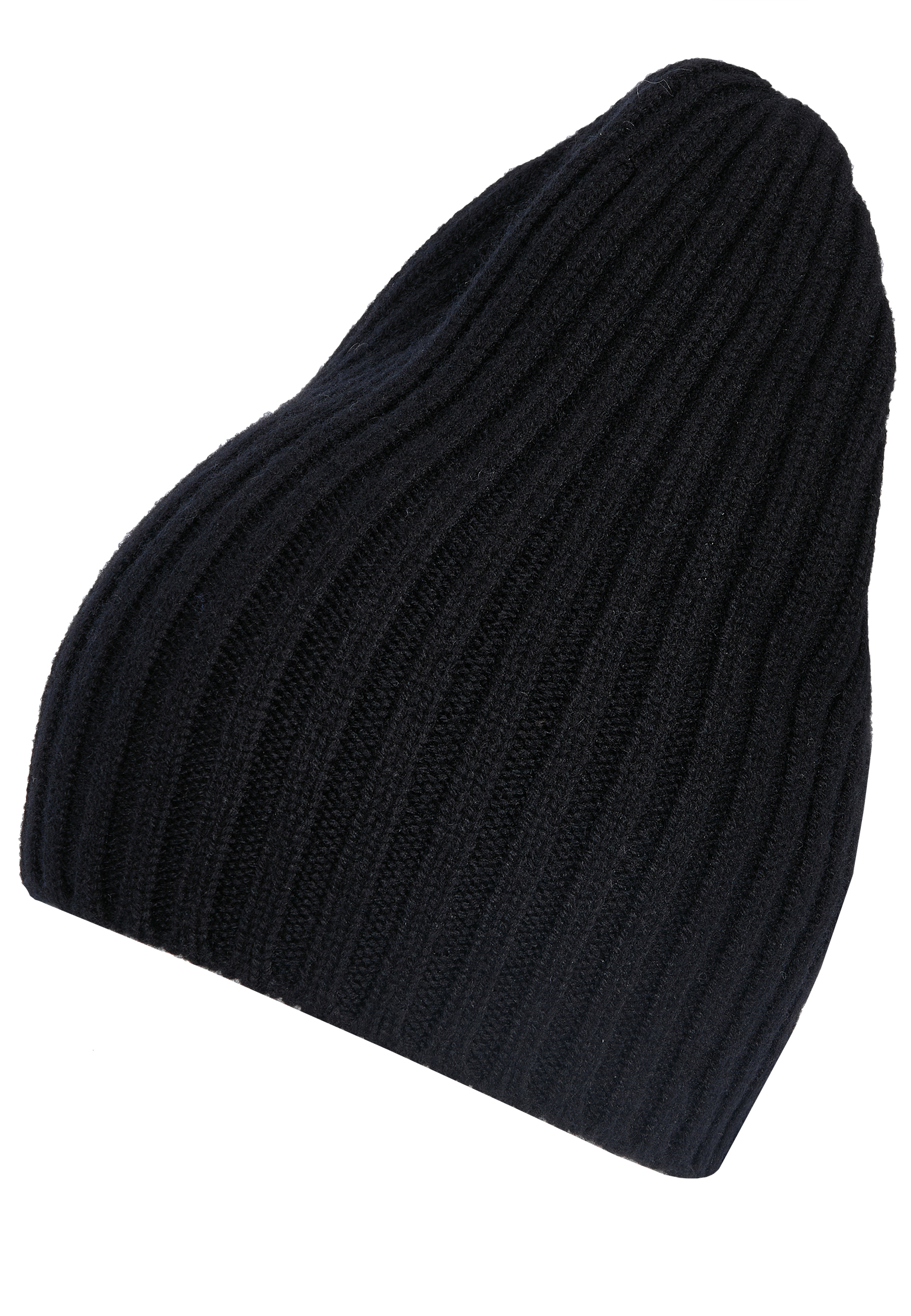 

Шапка FEDELI, Черный, Черный