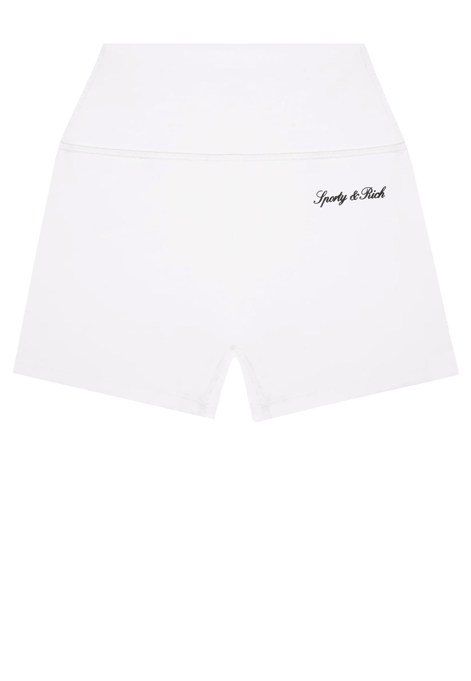 Шорты SPORTY&RICH