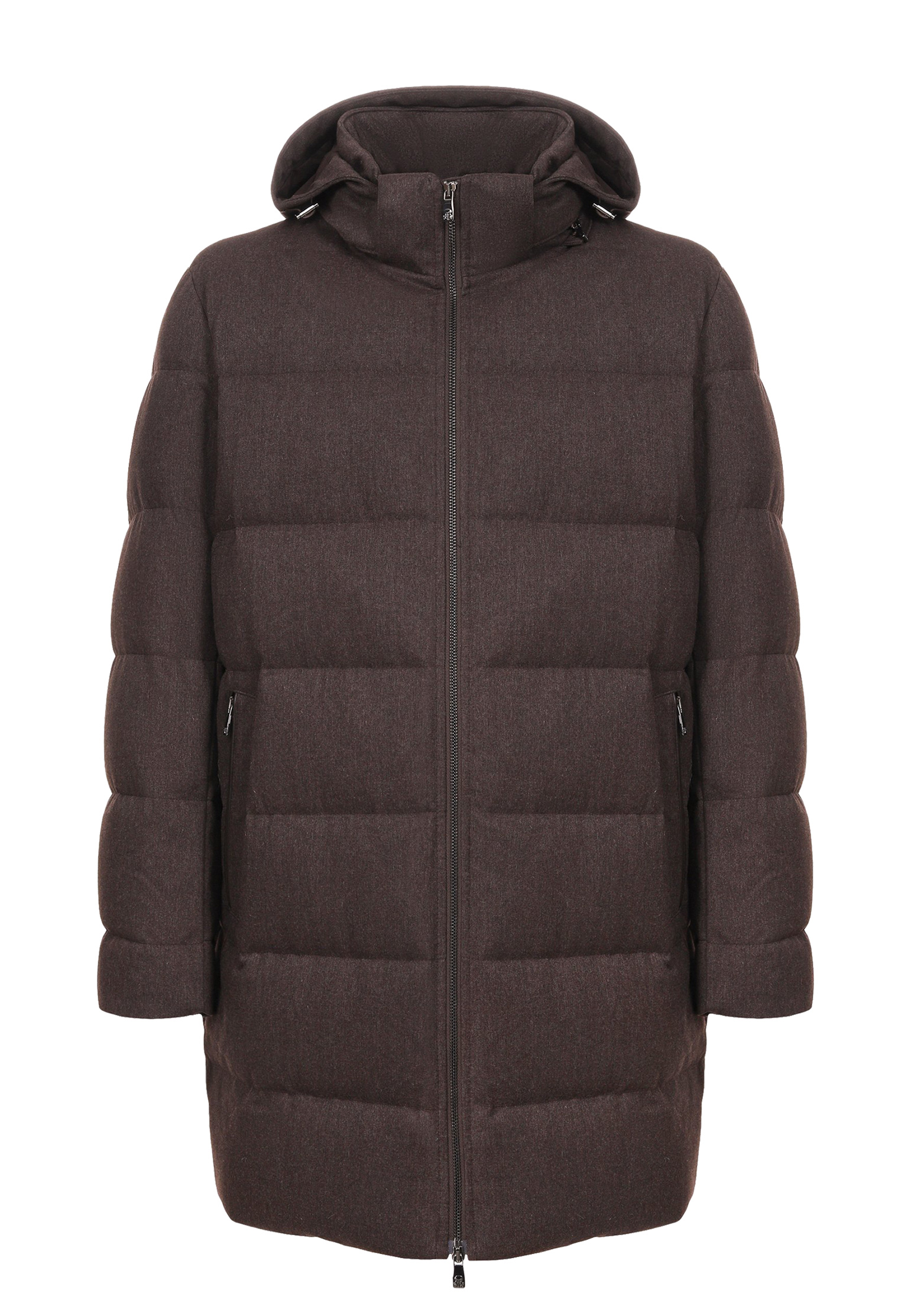 Пуховик CORNELIANI