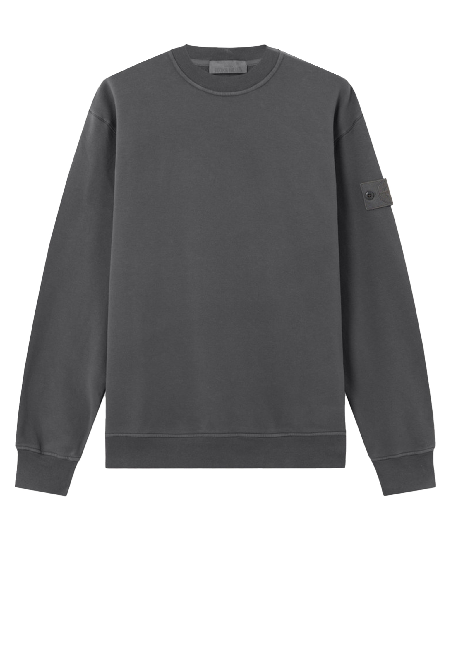 

Свитшот STONE ISLAND, Серый, Серый