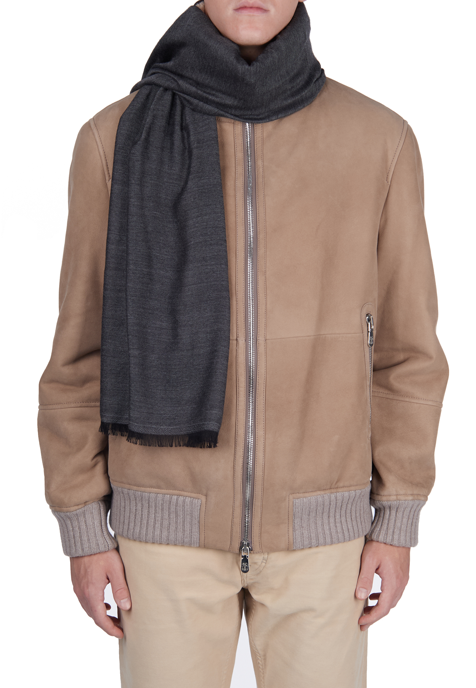 Шарф PASHMERE 44900₽