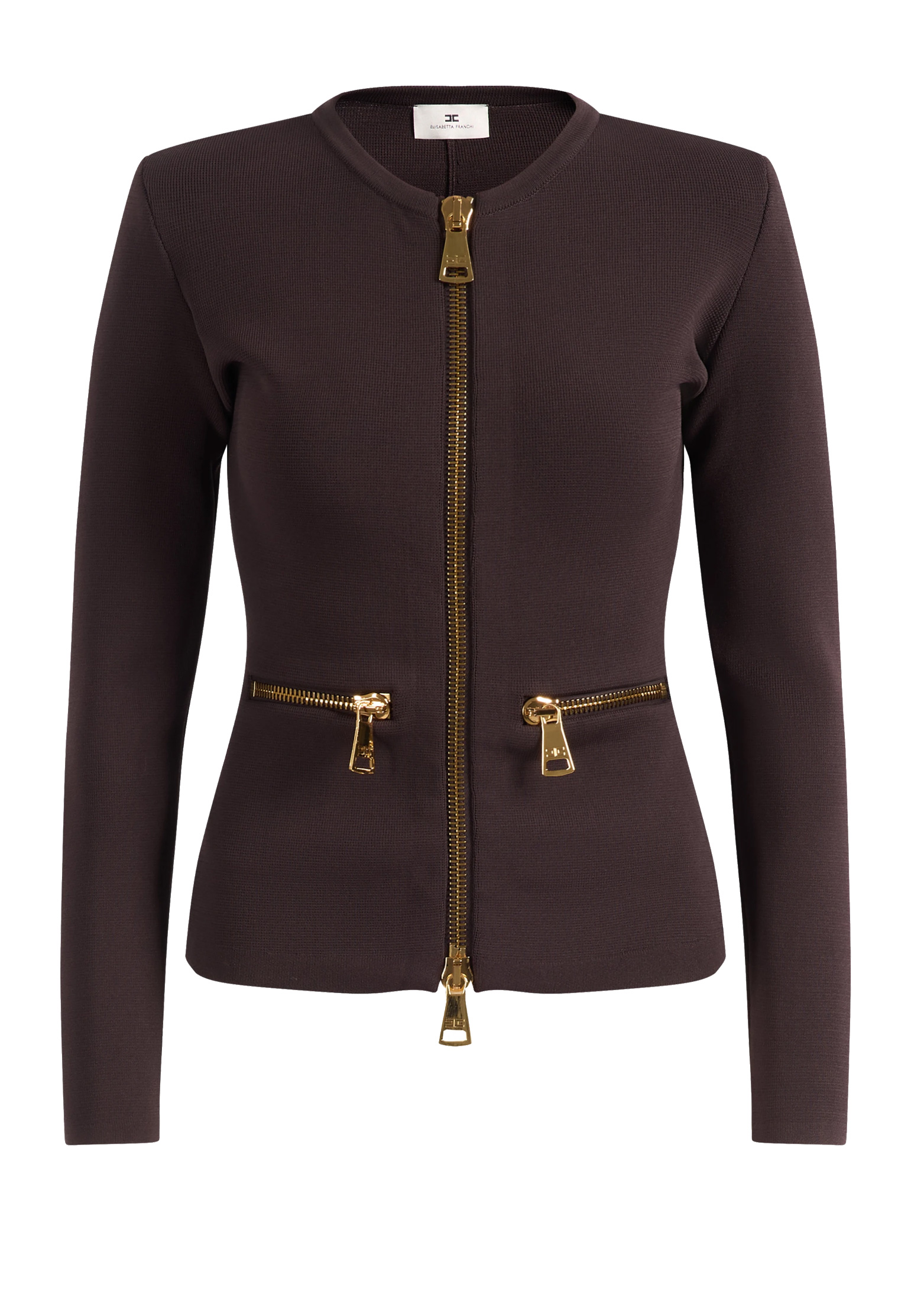 Кардиган ELISABETTA FRANCHI