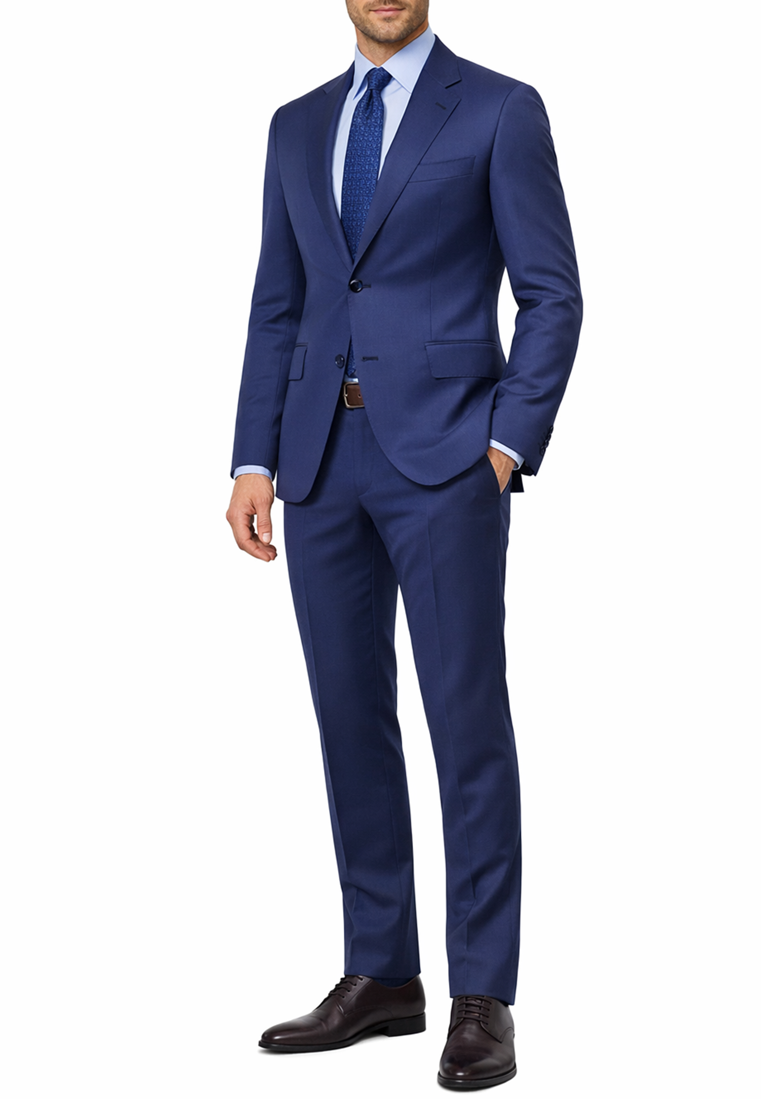 Костюм STEFANO RICCI 752900₽