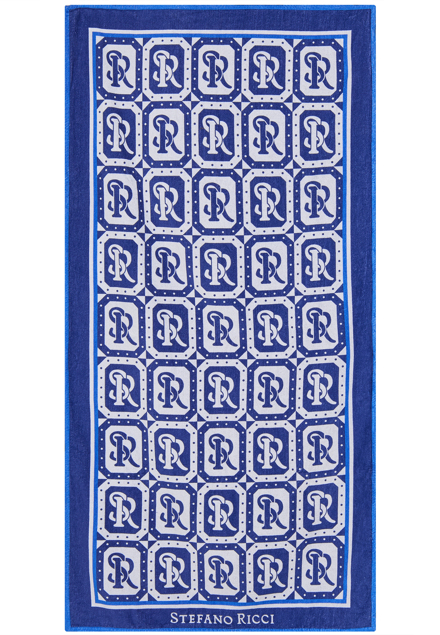 Пляжное полотенце STEFANO RICCI