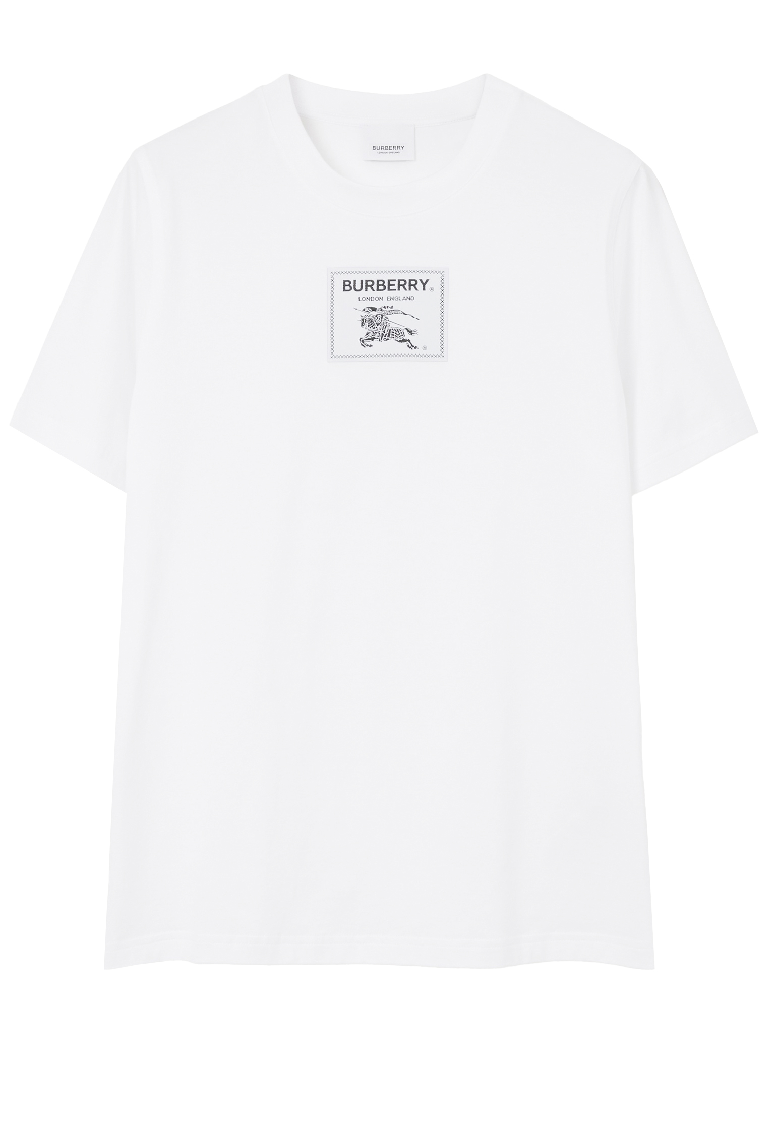 Футболка BURBERRY