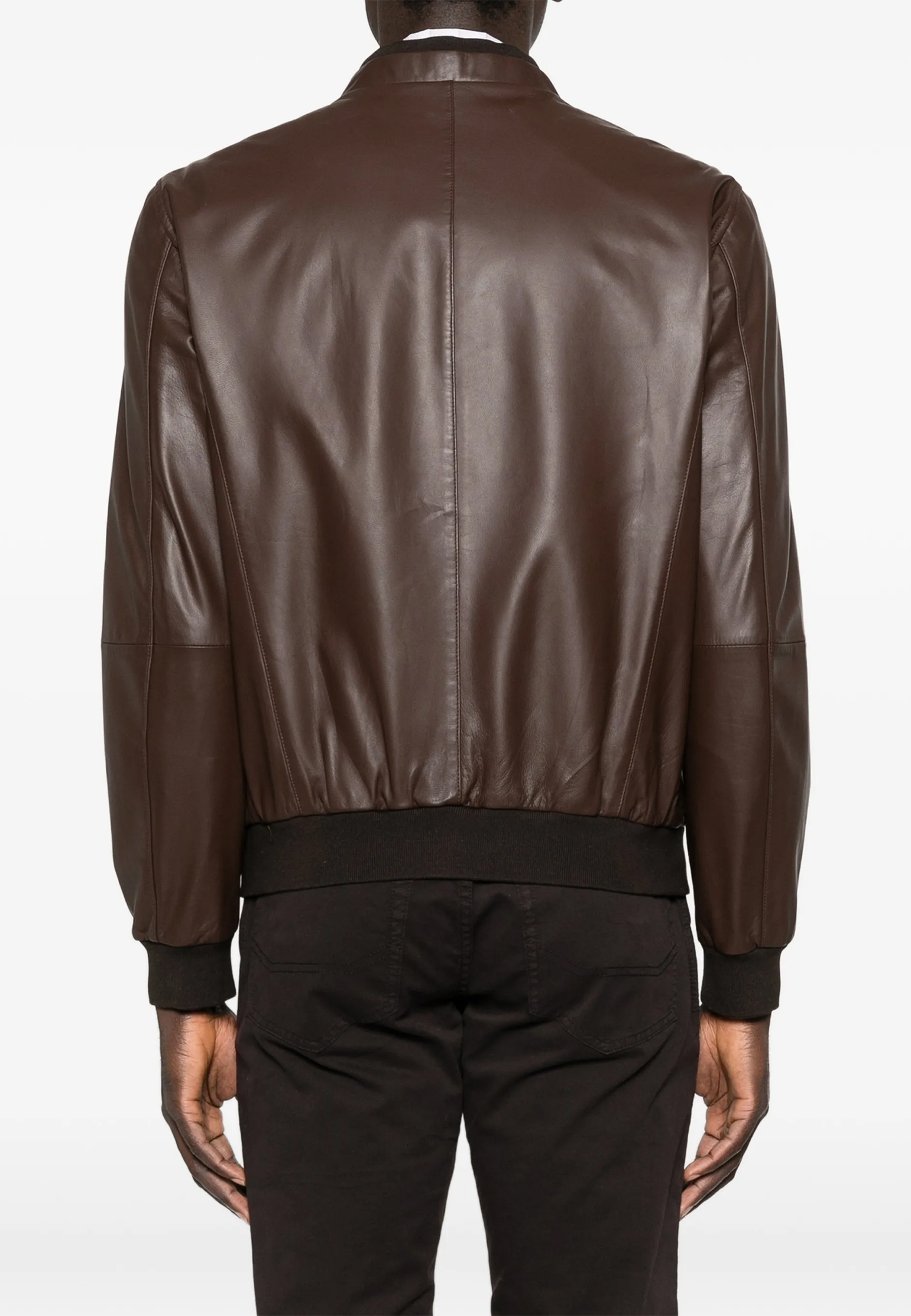 

Куртка CORNELIANI, Коричневый, Коричневый