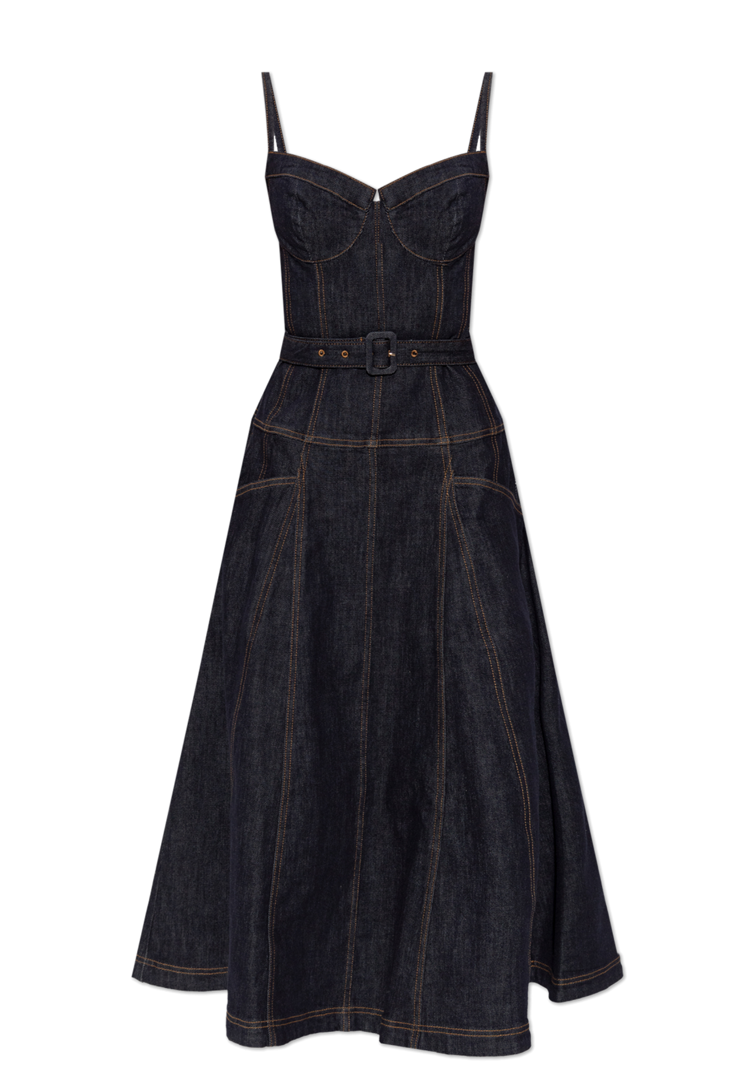 Платье SELF-PORTRAIT 58900₽