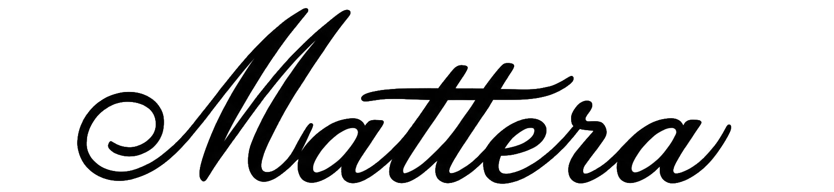 MATTERA