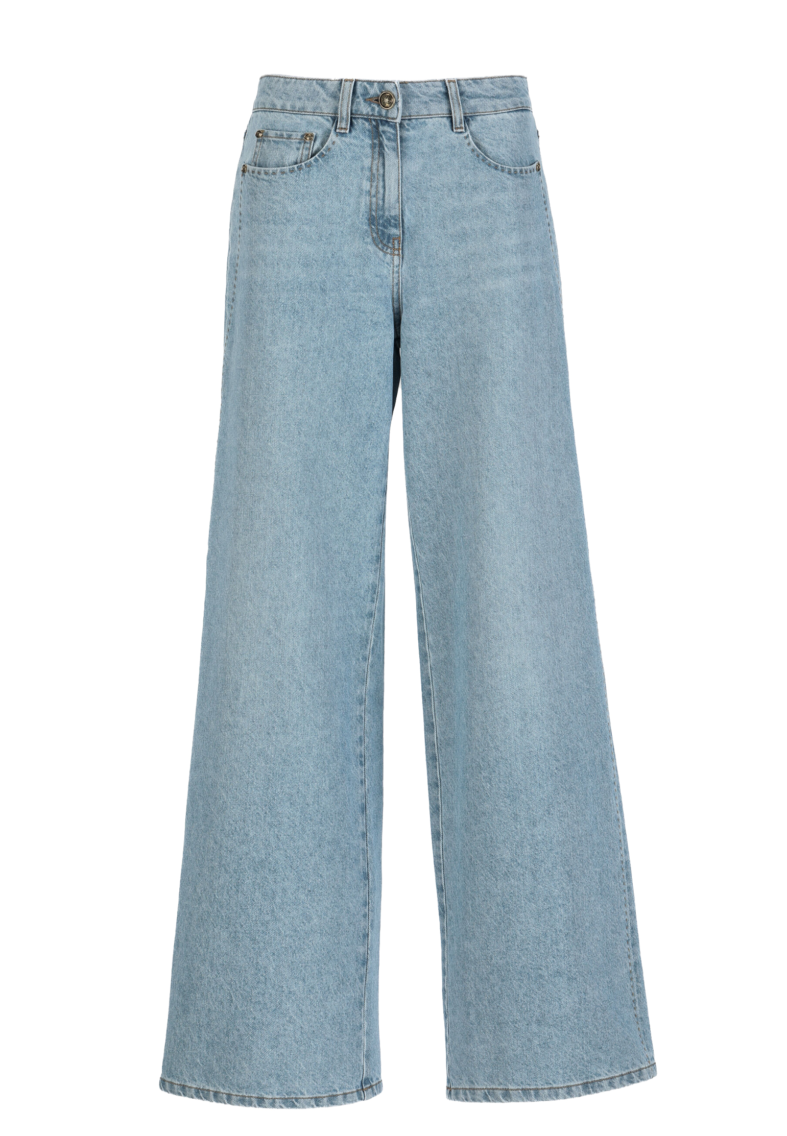 Джинсы LUISA SPAGNOLI 30500₽