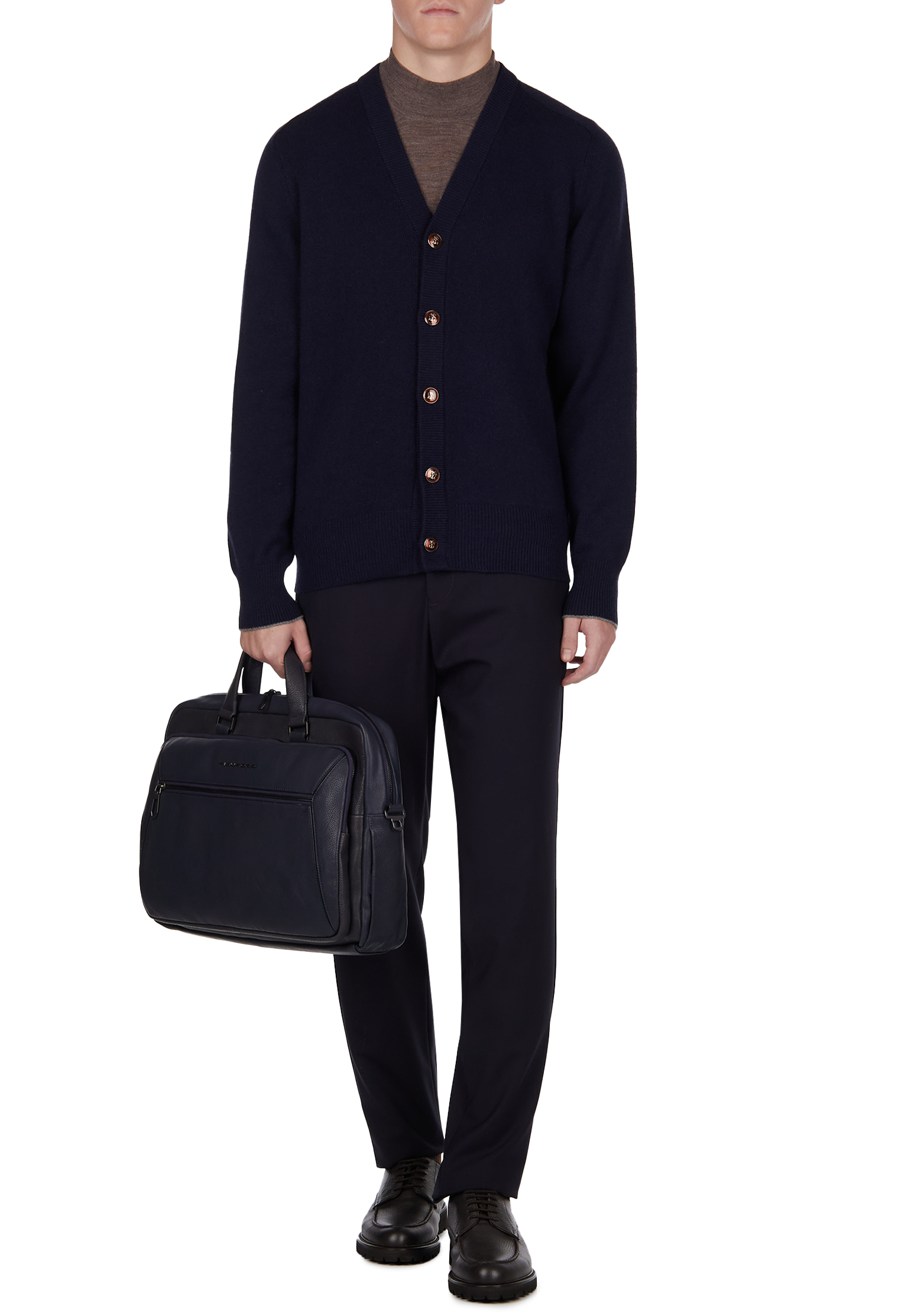 

Брюки MARCO PESCAROLO, Синий, Синий