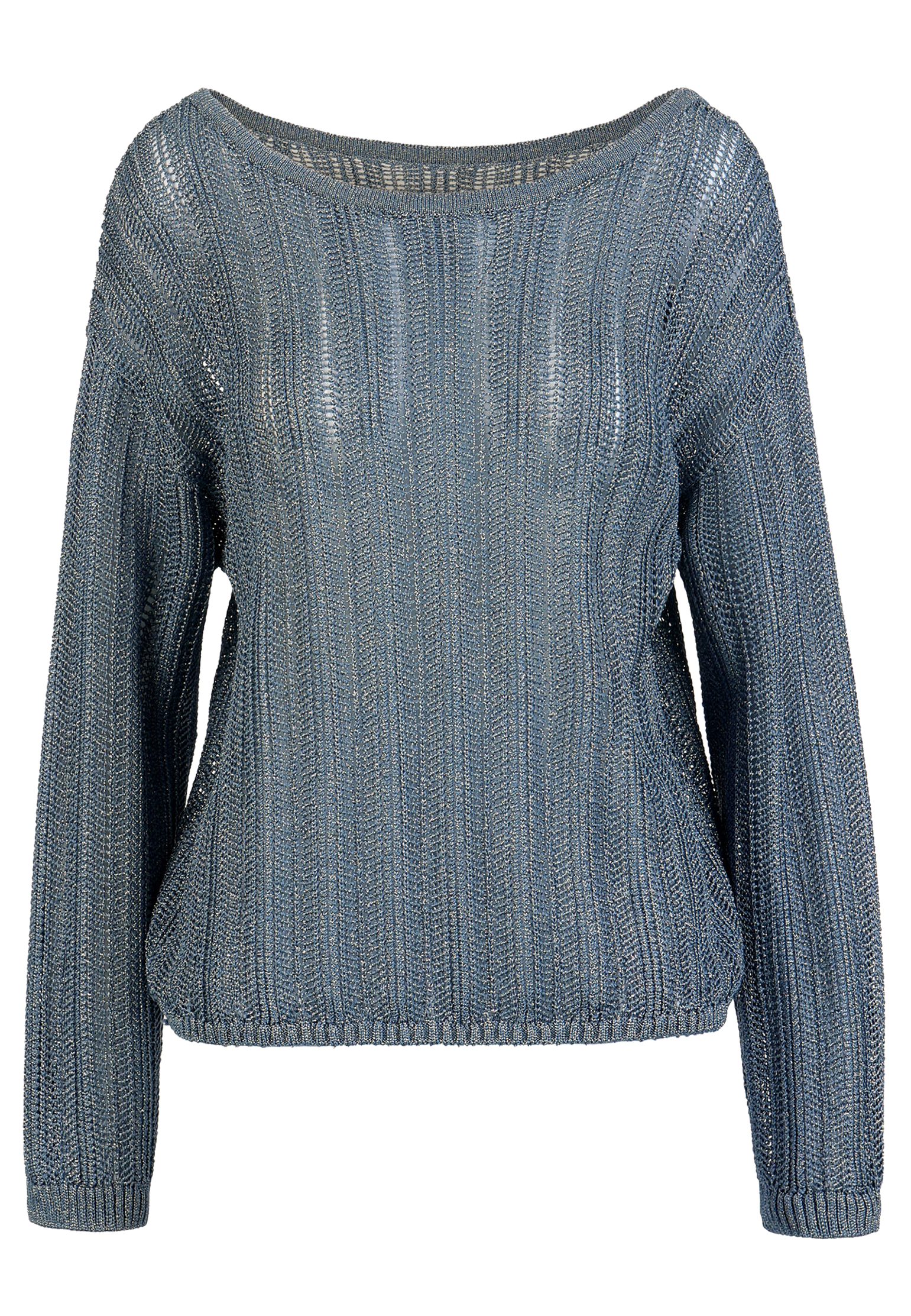 Пуловер LUISA SPAGNOLI 41000₽