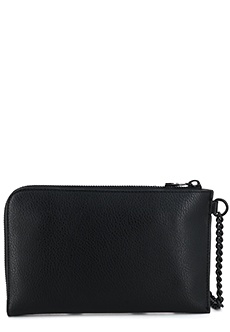 

Портмоне VERSACE JEANS COUTURE, Черный, Черный