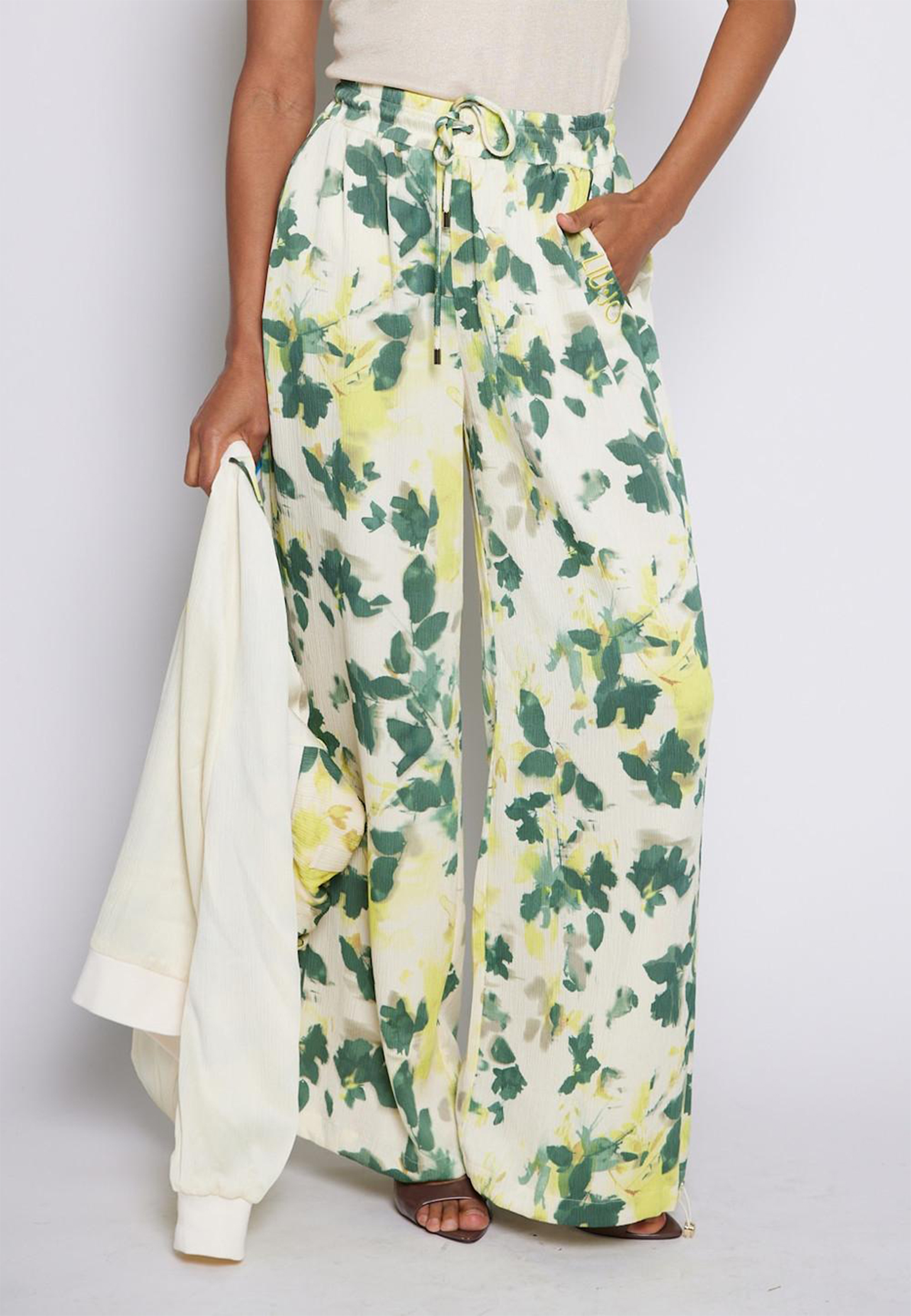 Брюки LIU JO 18490₽