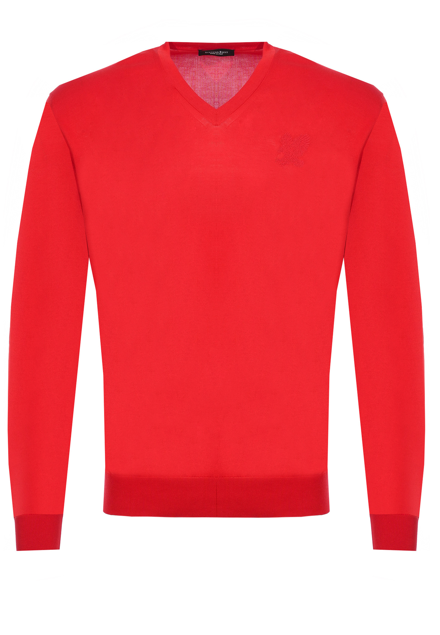 Пуловер STEFANO RICCI 51380₽