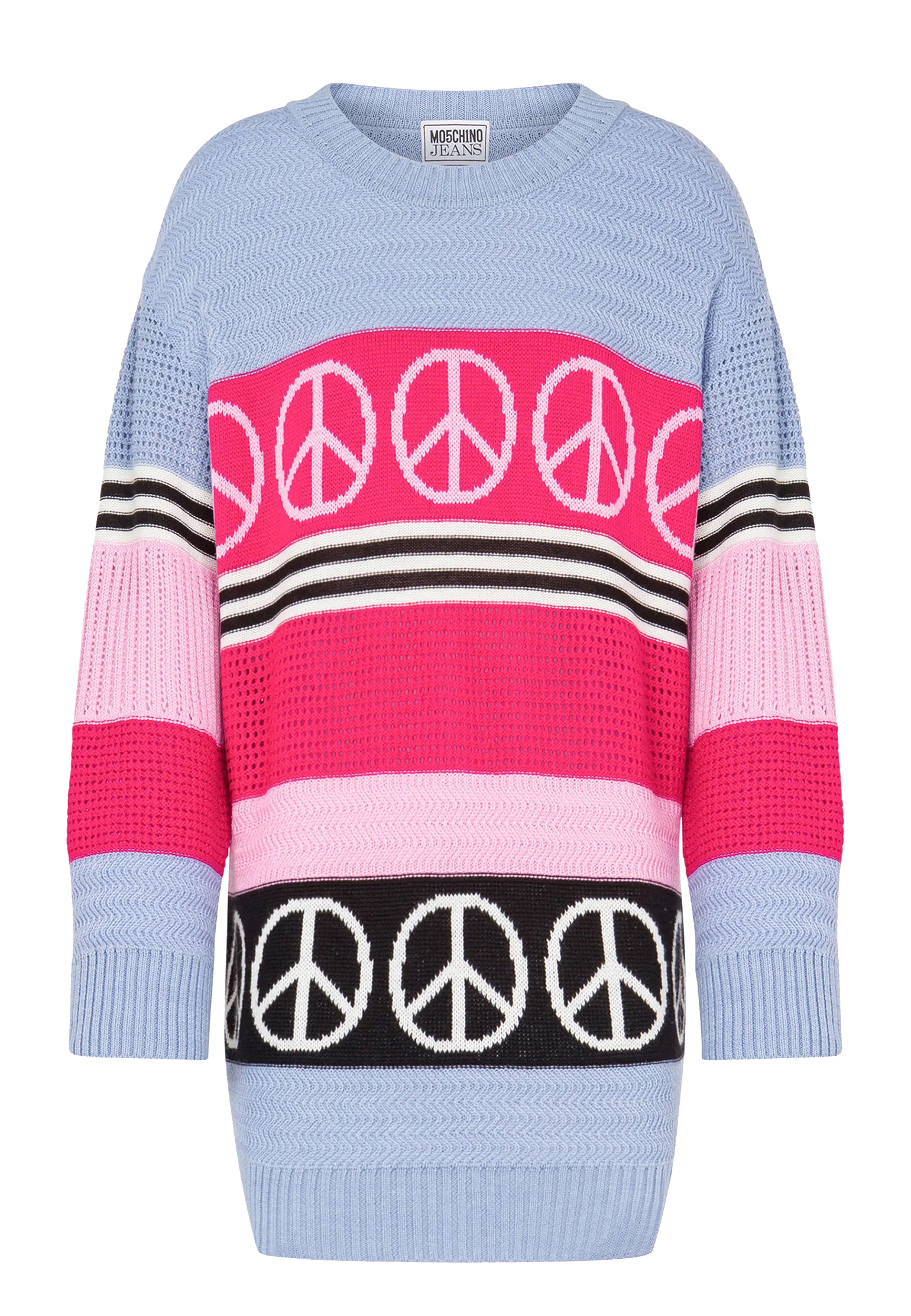 Платье MOSCHINO JEANS 40450₽