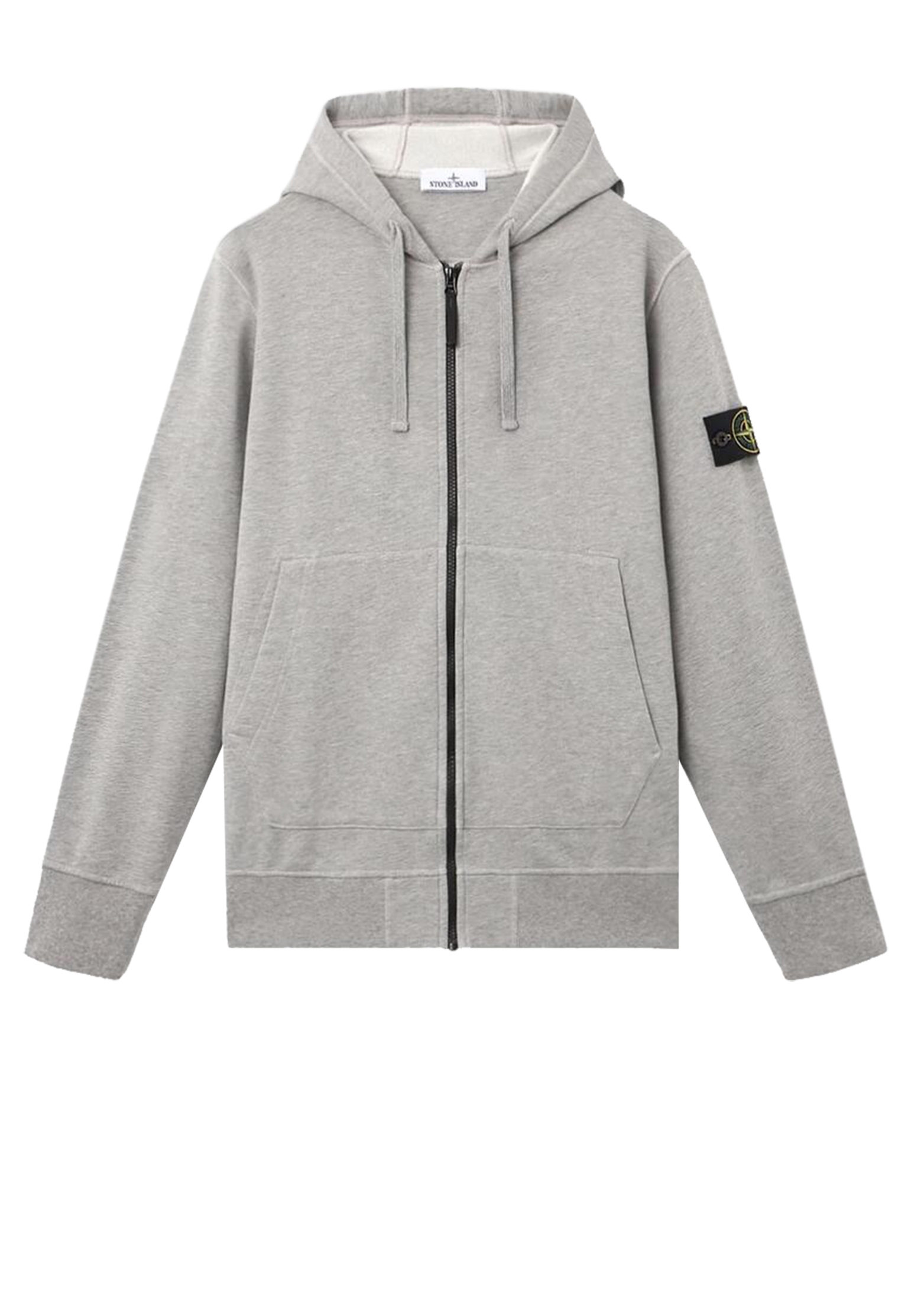 Толстовка STONE ISLAND