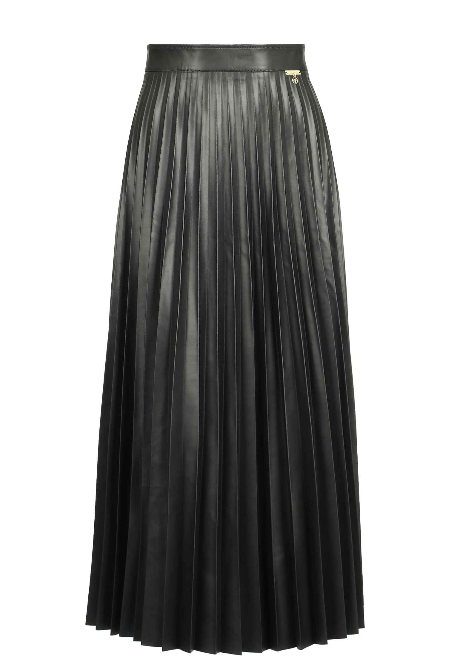 Юбка ELISA FANTI Черный, размер 50 145082 - фото 1