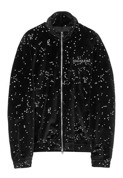 MAHARISHI