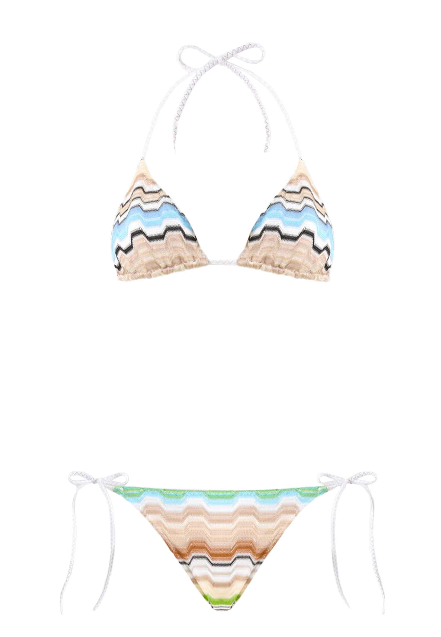 Купальник MISSONI